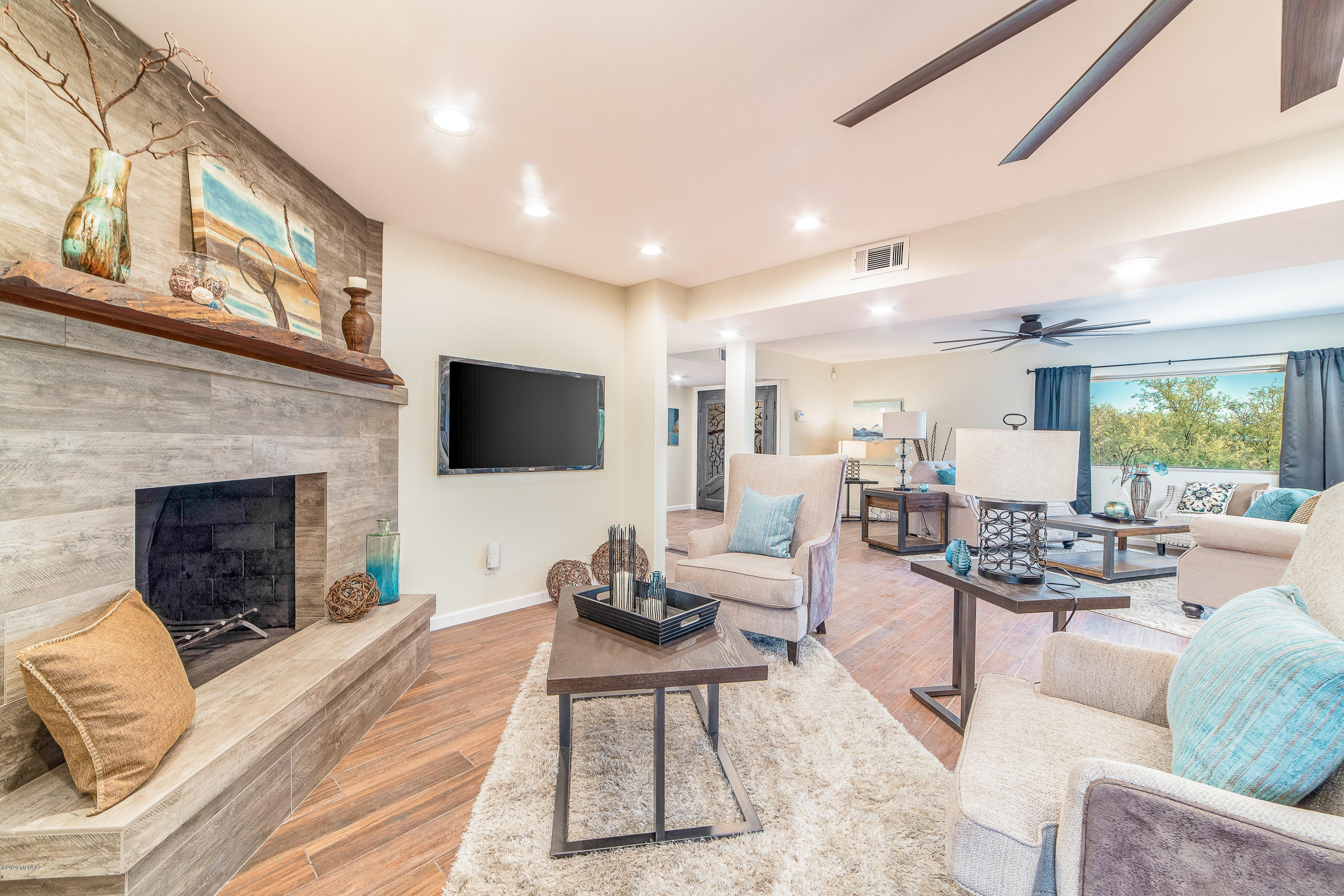 Sabino Vista East  (1-38) - Residential