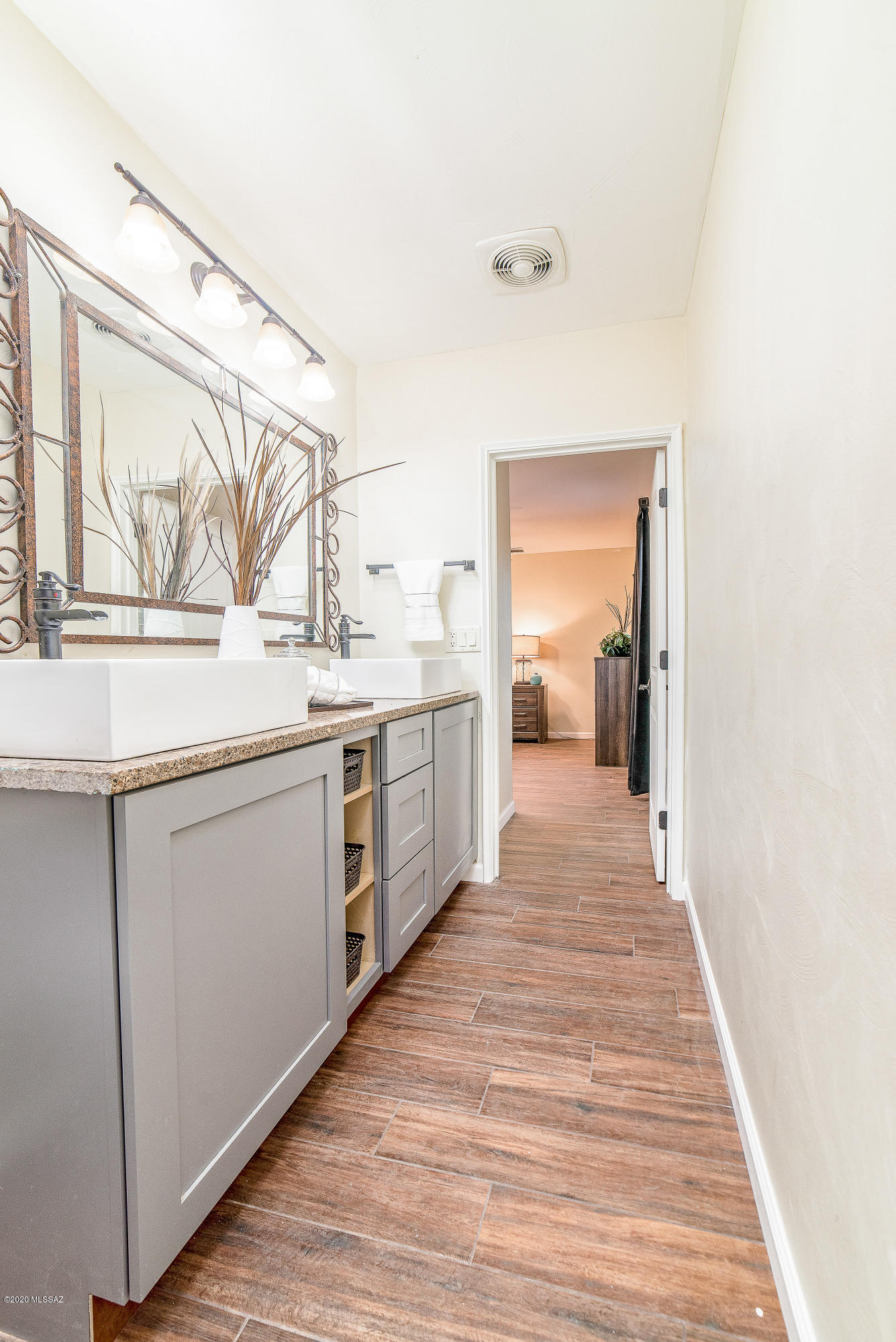 Sabino Vista East  (1-38) - Residential