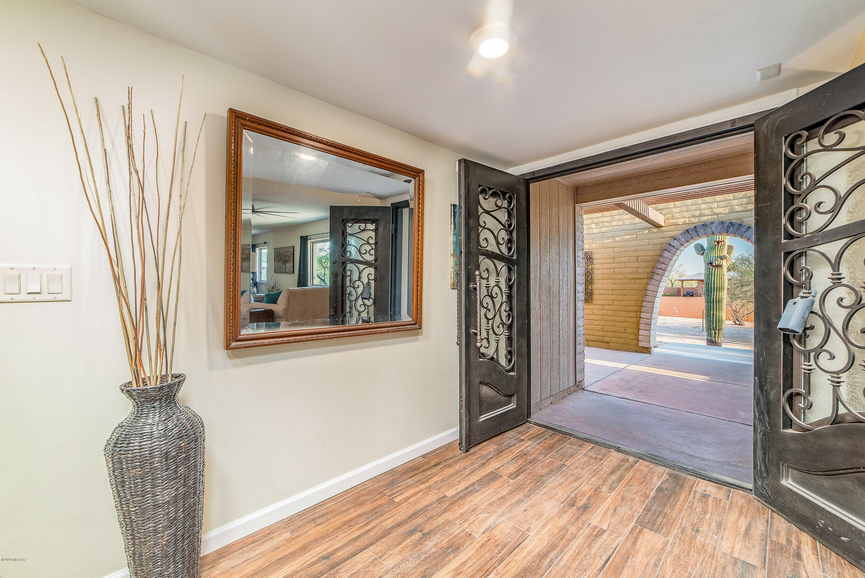 Sabino Vista East  (1-38) - Residential