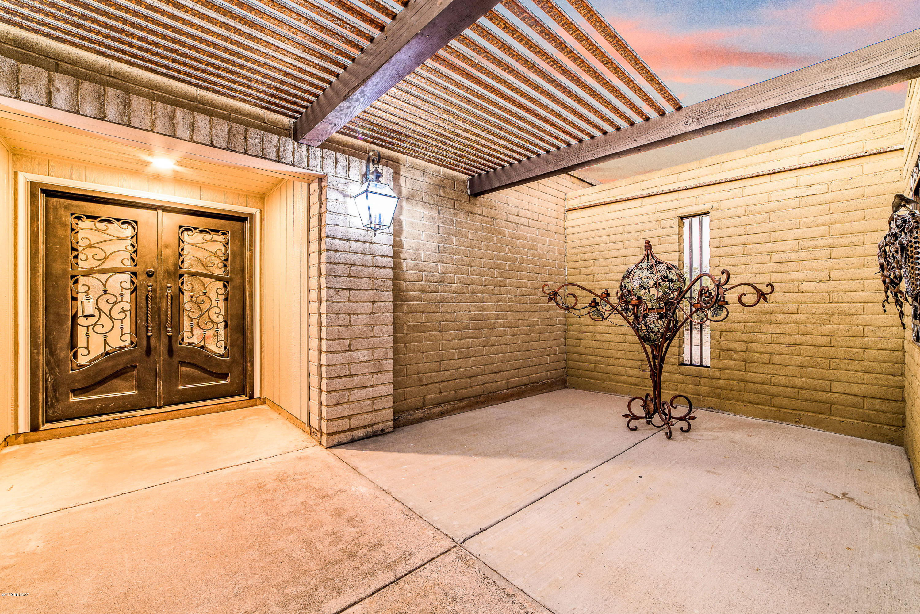 Sabino Vista East  (1-38) - Residential