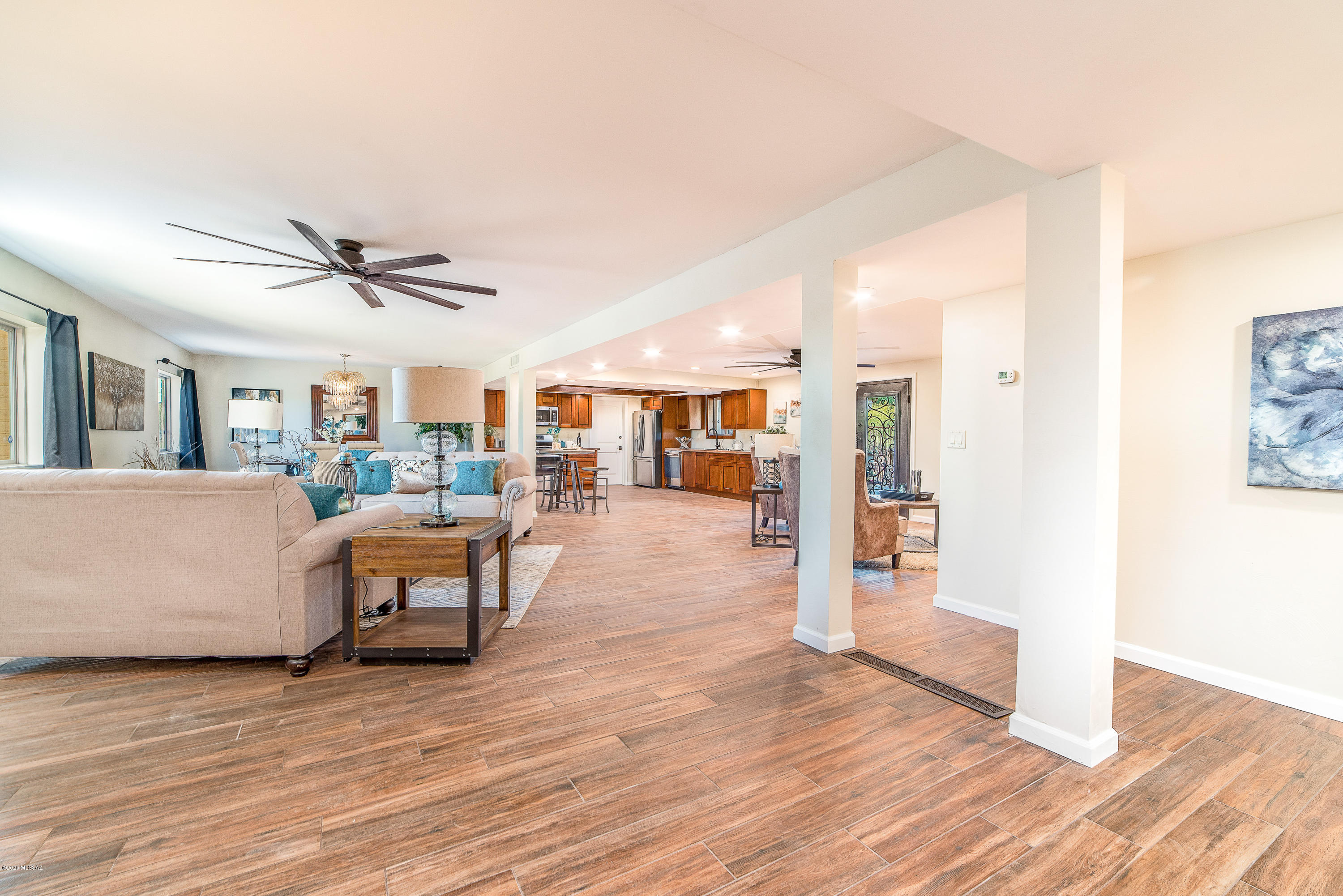 Sabino Vista East  (1-38) - Residential