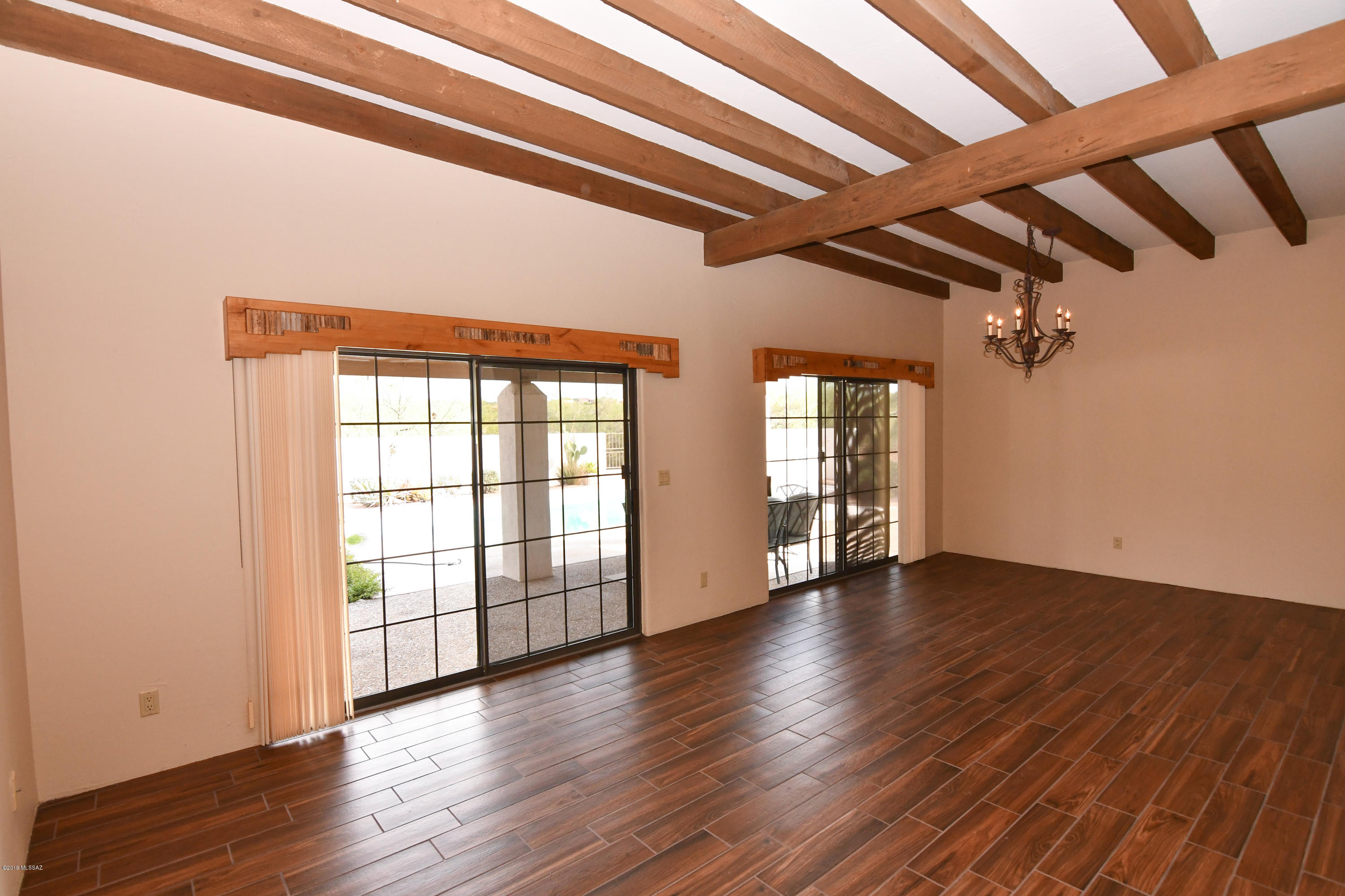 Sunrise Presidio Village (1-241) - Residential