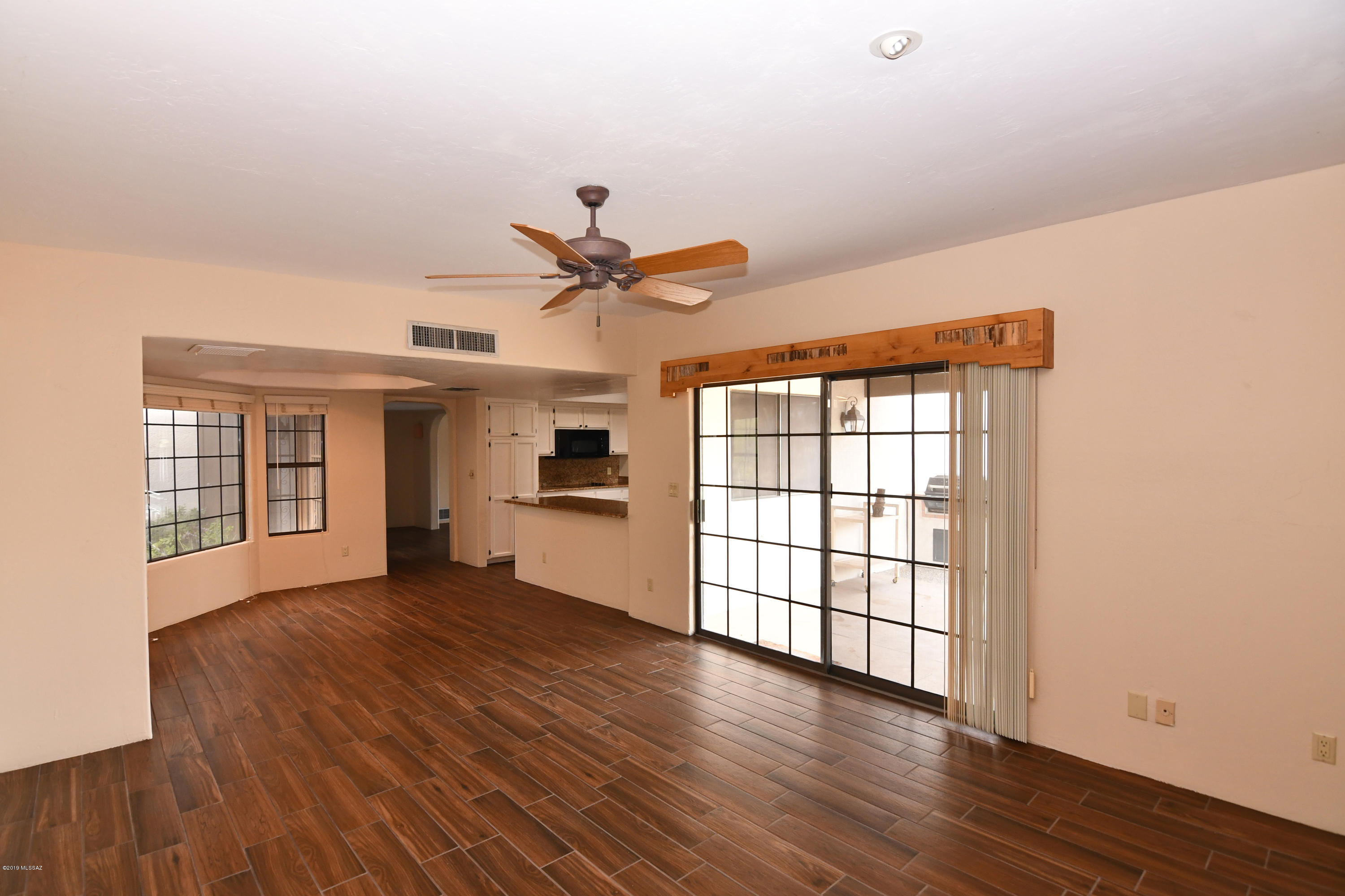 Sunrise Presidio Village (1-241) - Residential