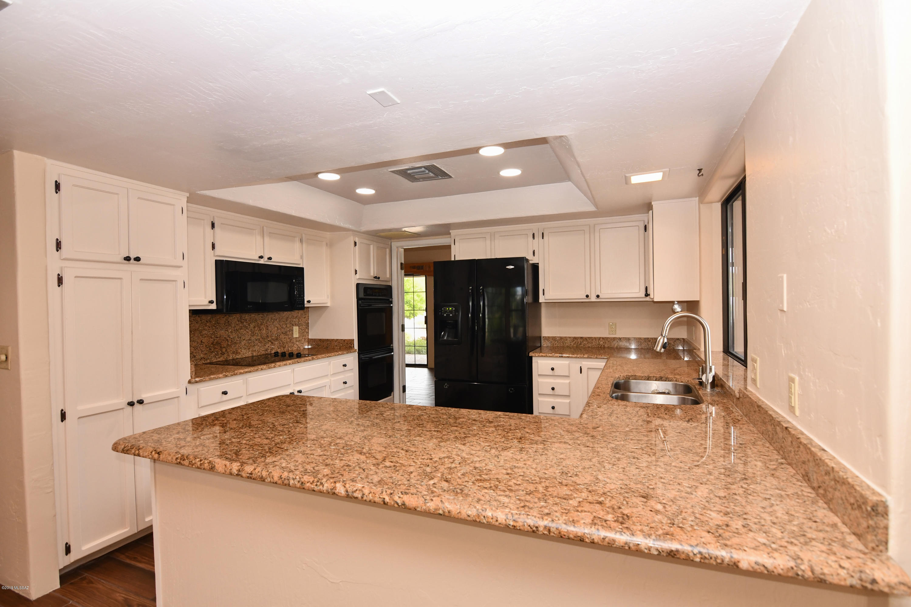 Sunrise Presidio Village (1-241) - Residential