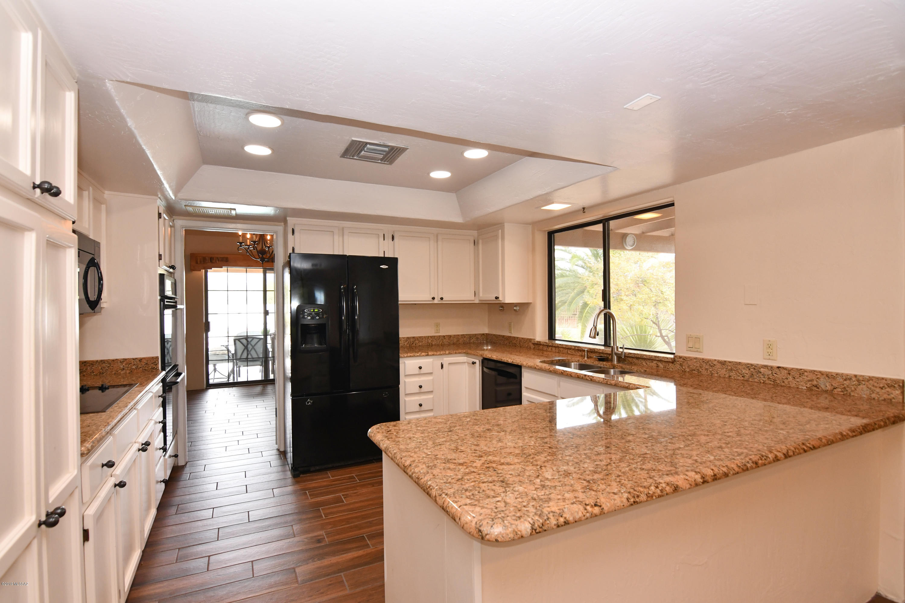 Sunrise Presidio Village (1-241) - Residential