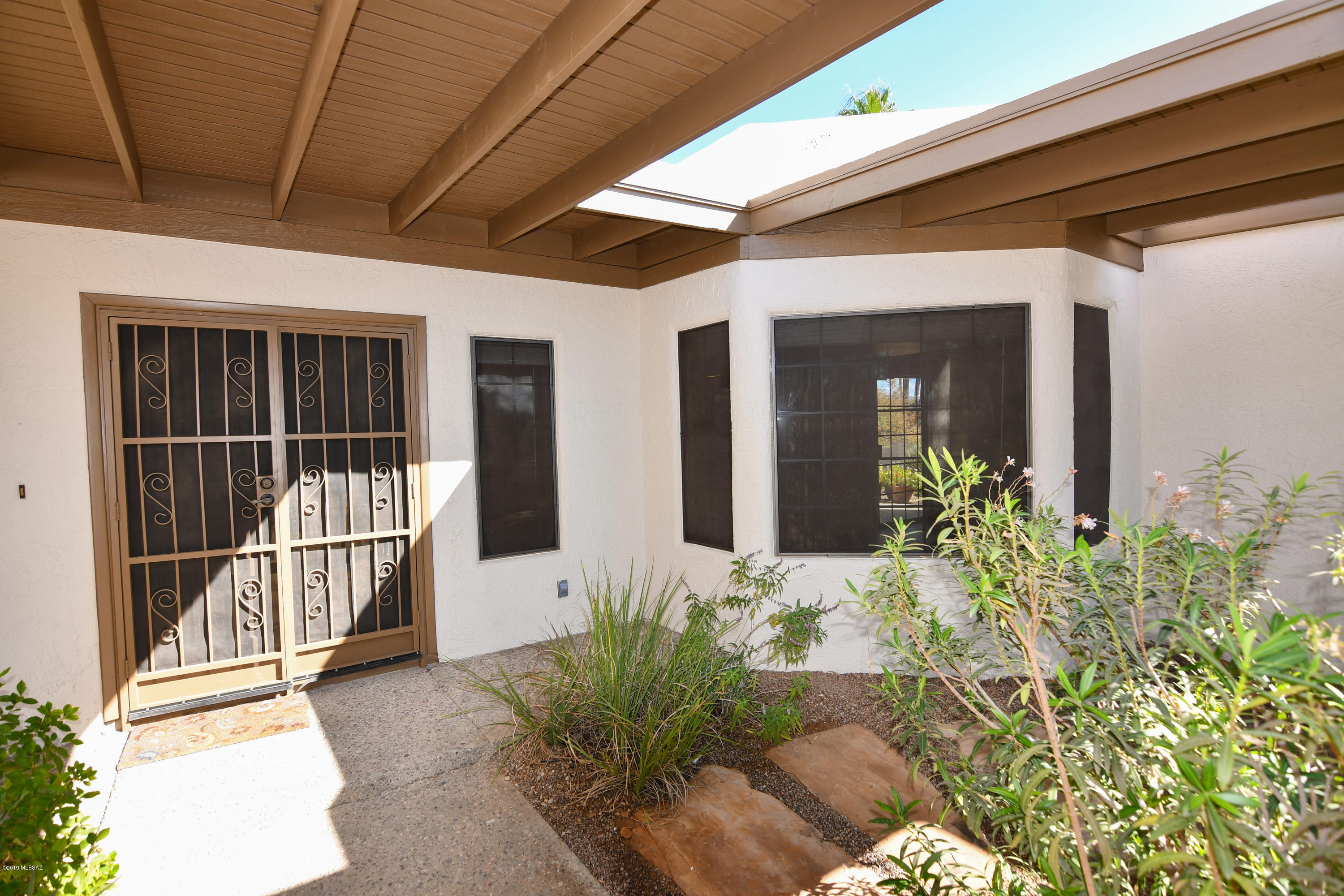 Sunrise Presidio Village (1-241) - Residential