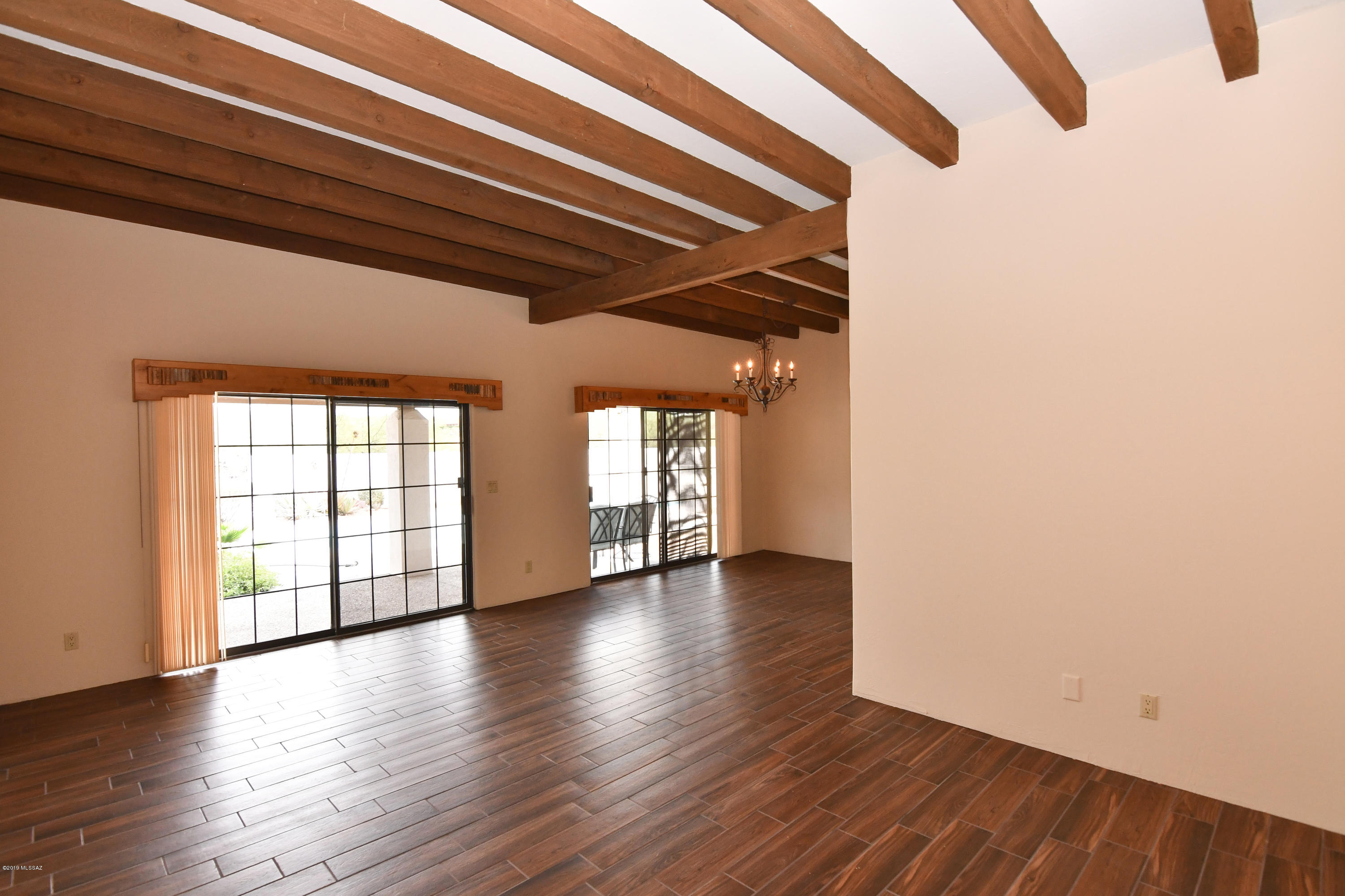 Sunrise Presidio Village (1-241) - Residential