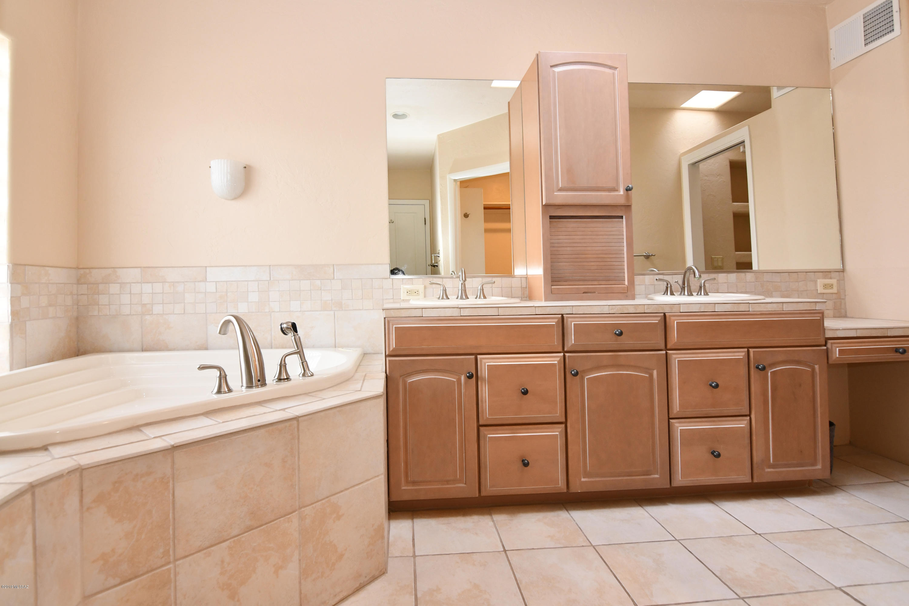 Sunrise Presidio Village (1-241) - Residential