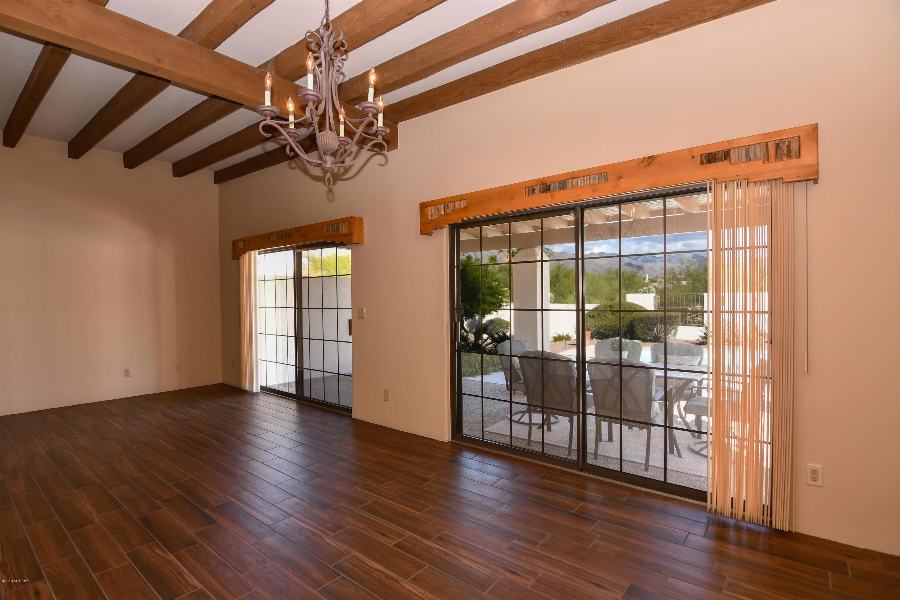 Sunrise Presidio Village (1-241) - Residential
