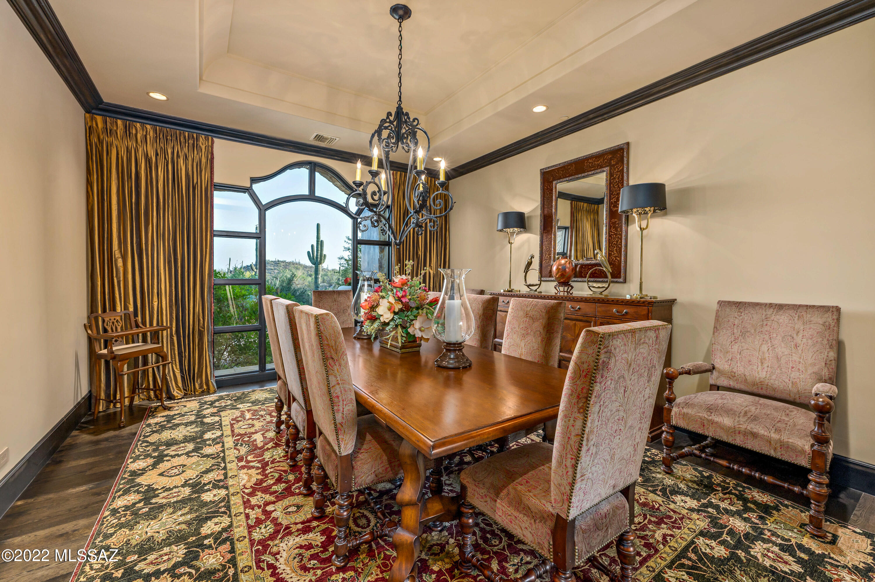 Stone Canyon II - Residential