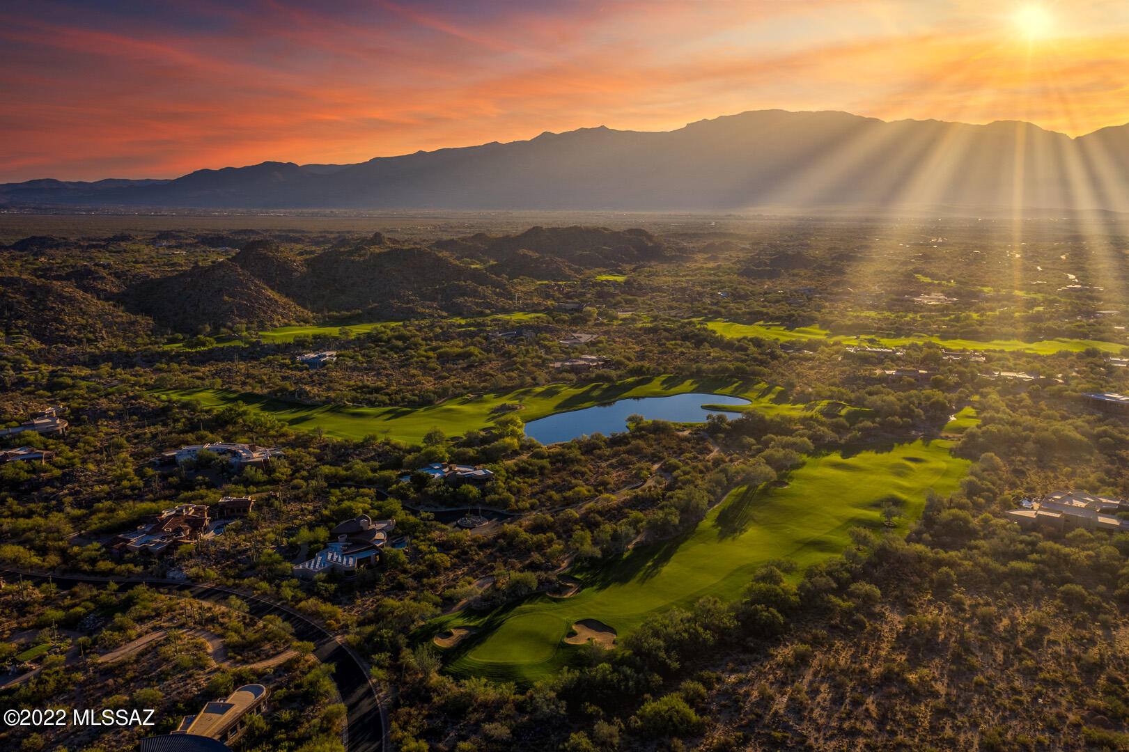 Stone Canyon II - Residential