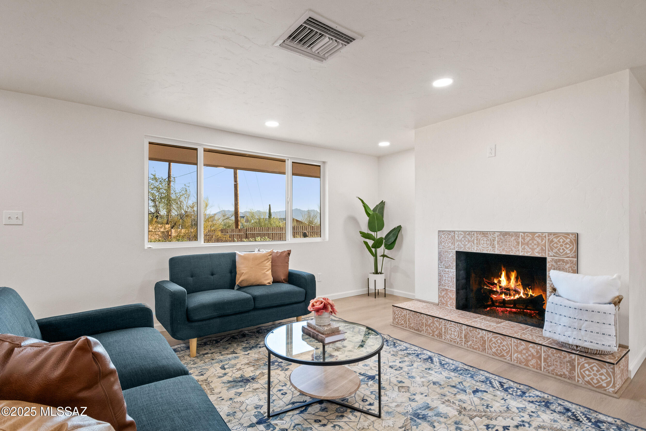 Riverside Terrace - Residential