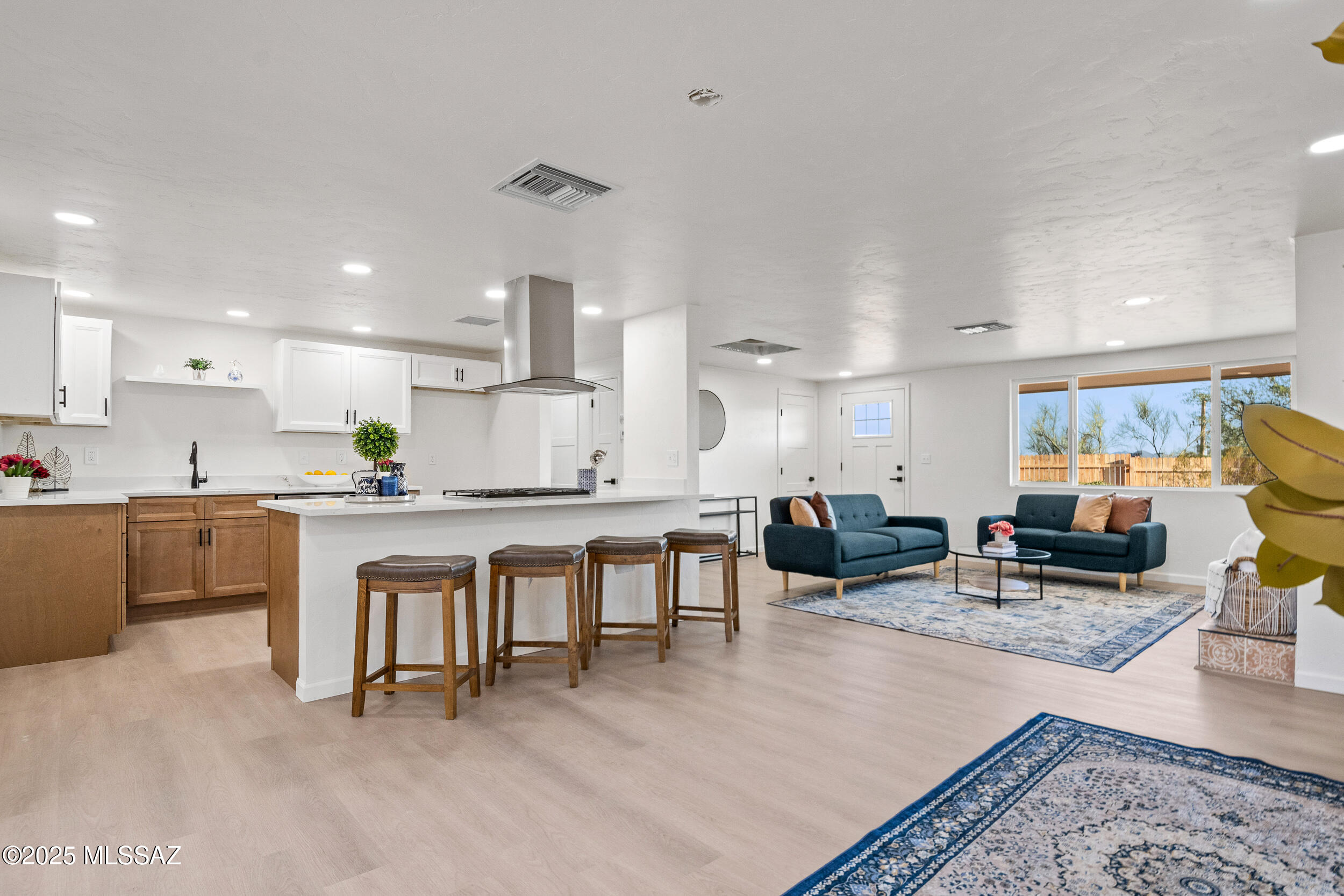 Riverside Terrace - Residential