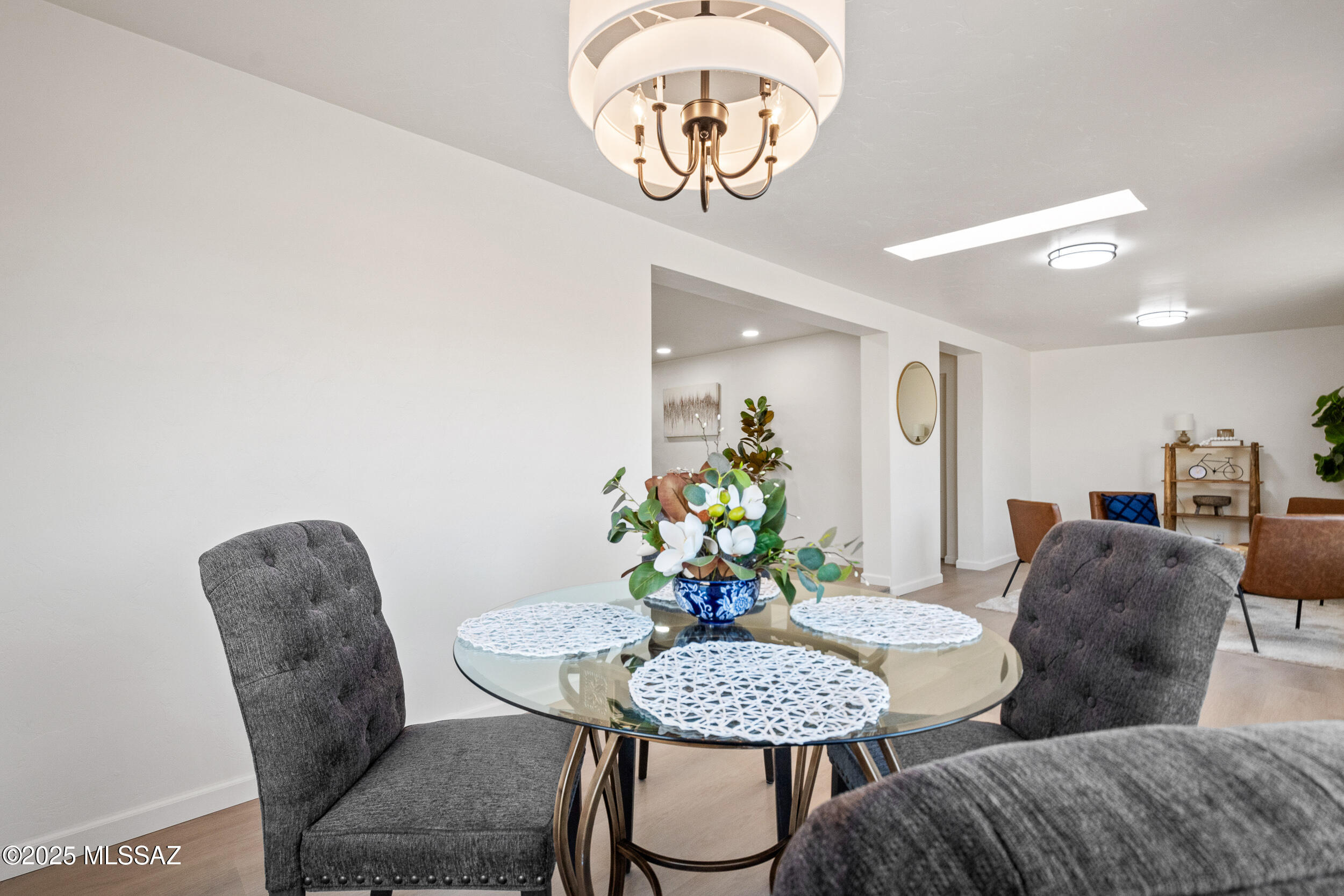 Riverside Terrace - Residential