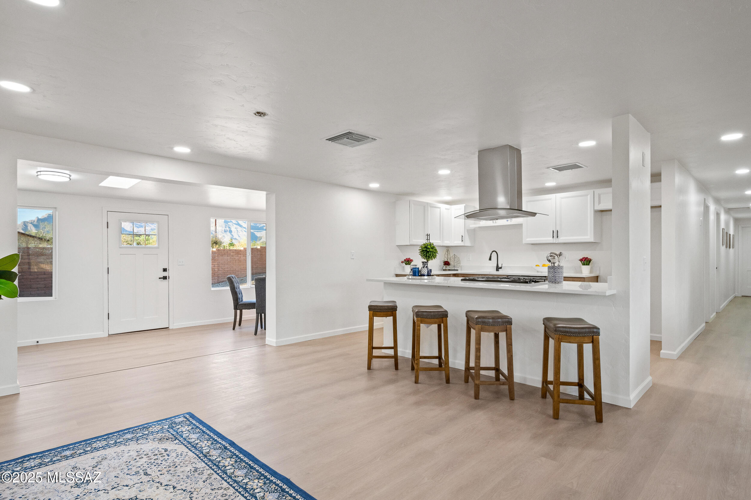 Riverside Terrace - Residential
