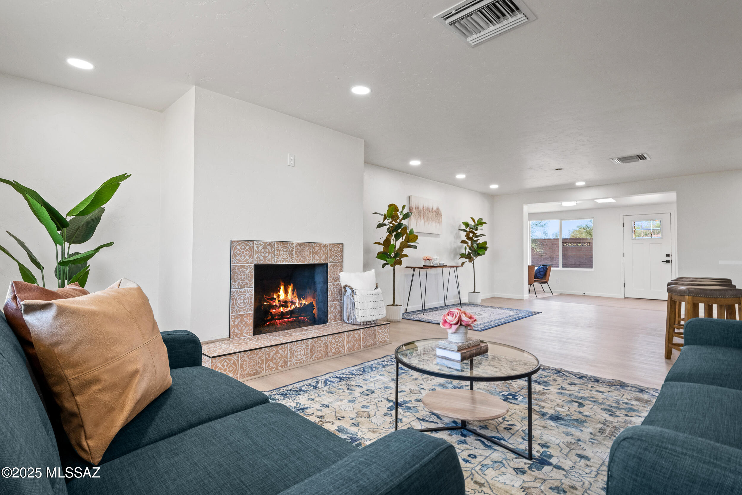 Riverside Terrace - Residential