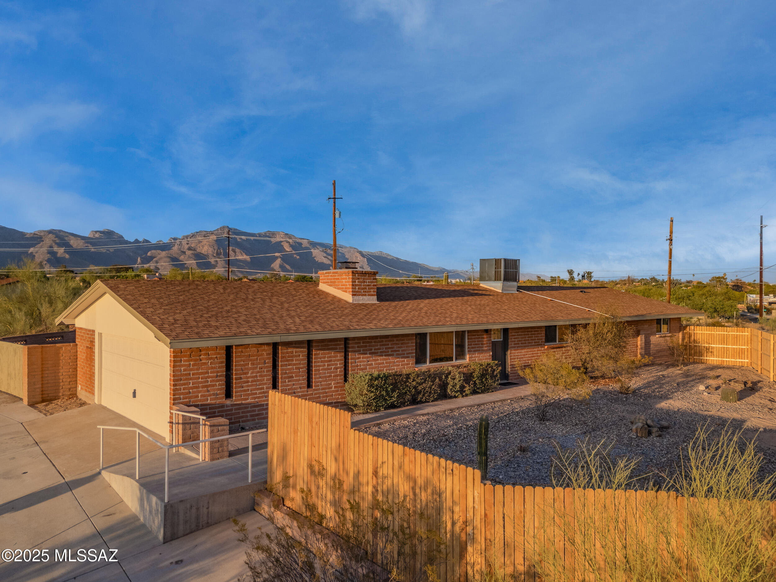 Riverside Terrace - Residential
