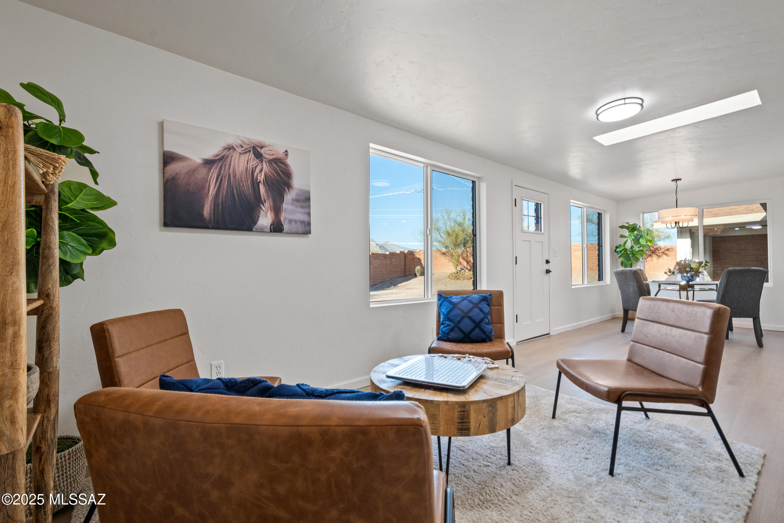 Riverside Terrace - Residential