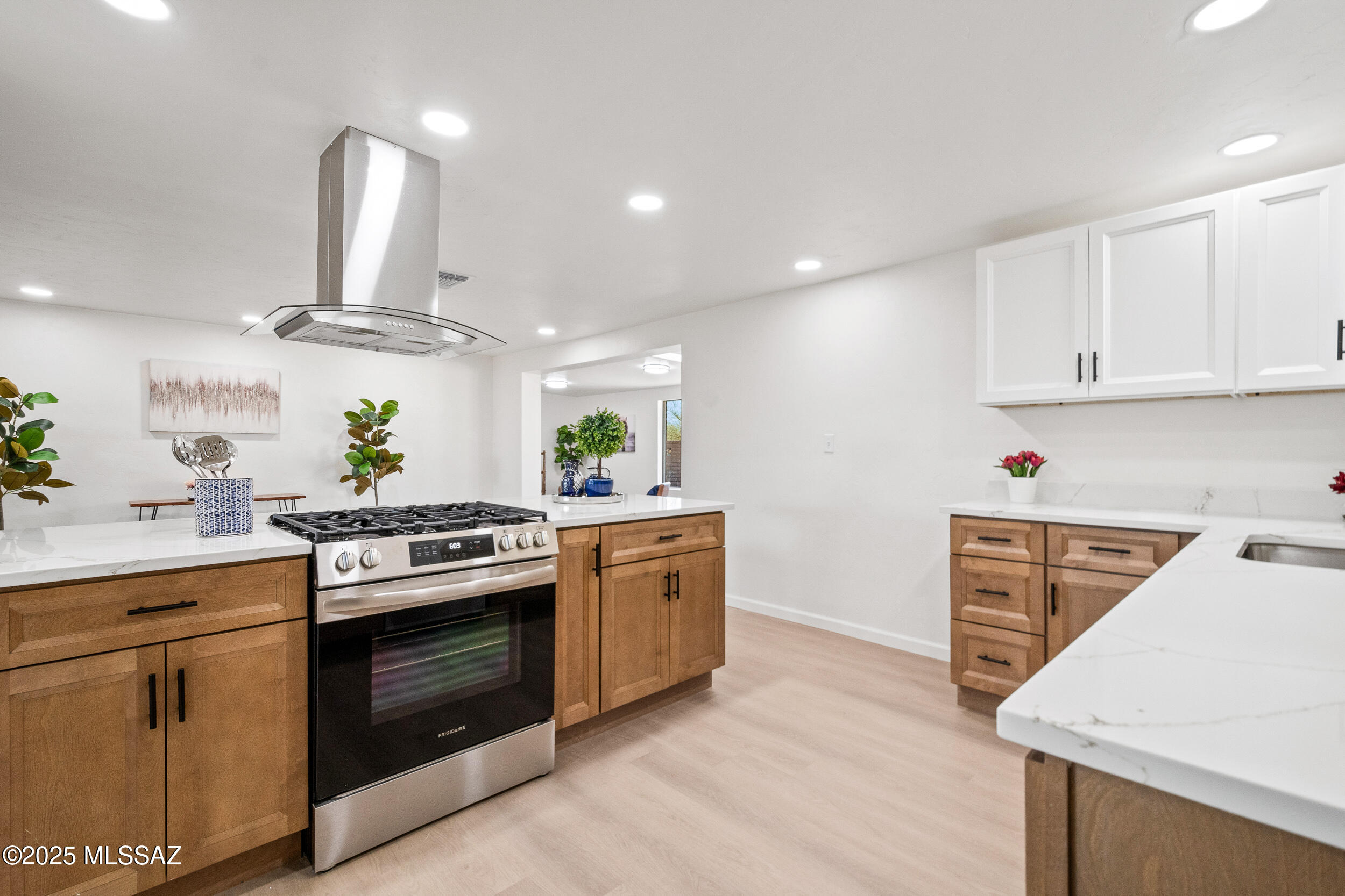 Riverside Terrace - Residential