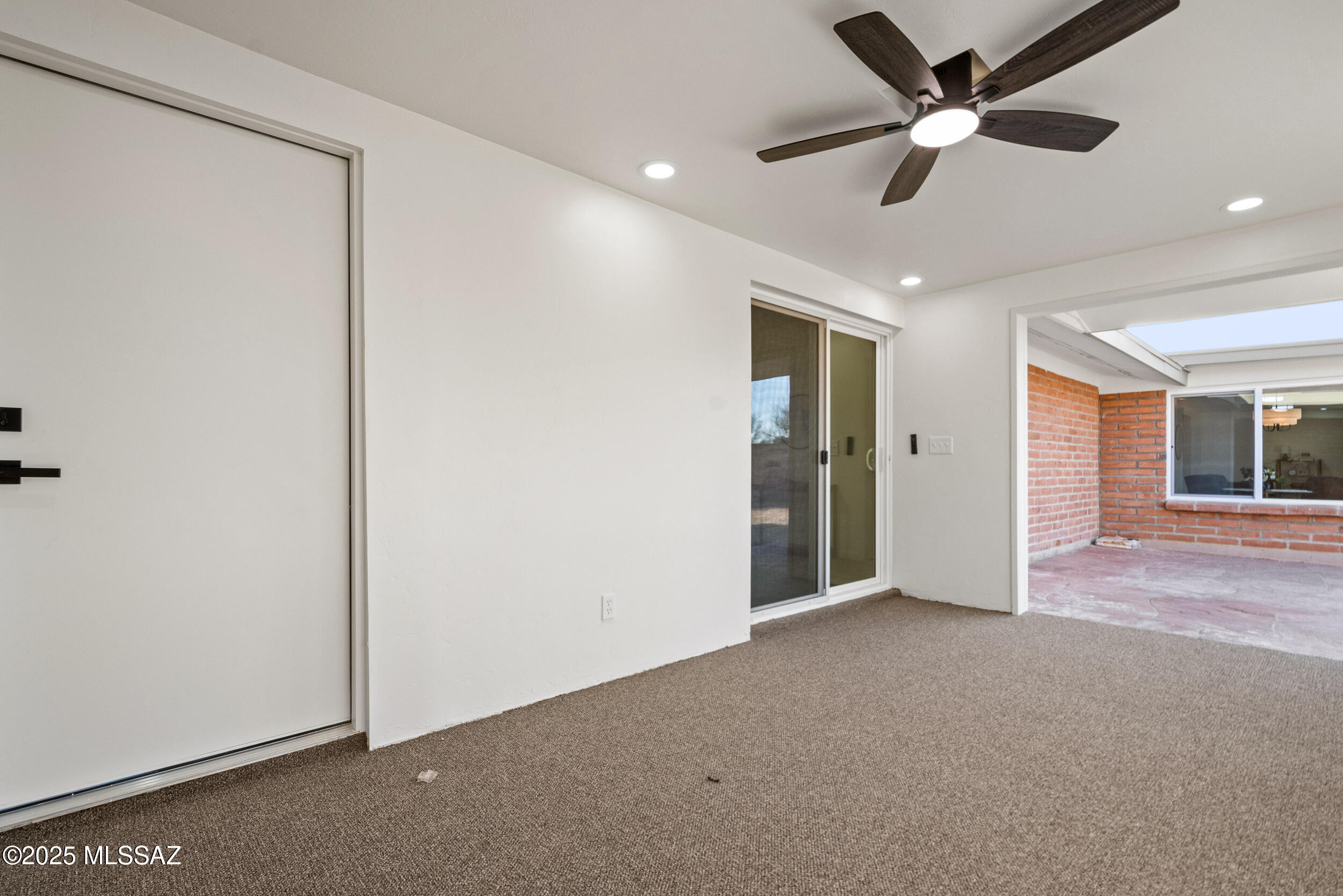 Riverside Terrace - Residential