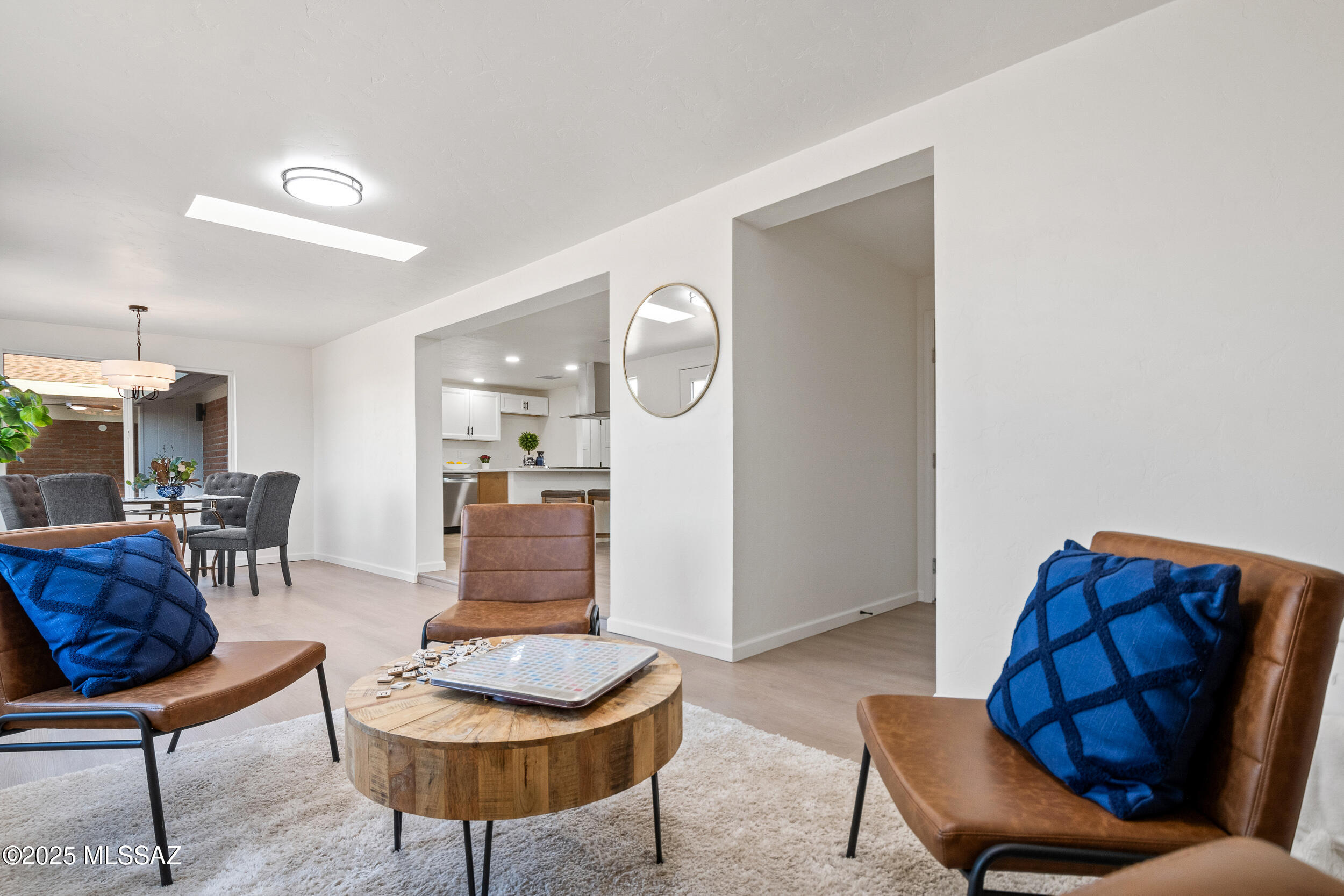 Riverside Terrace - Residential