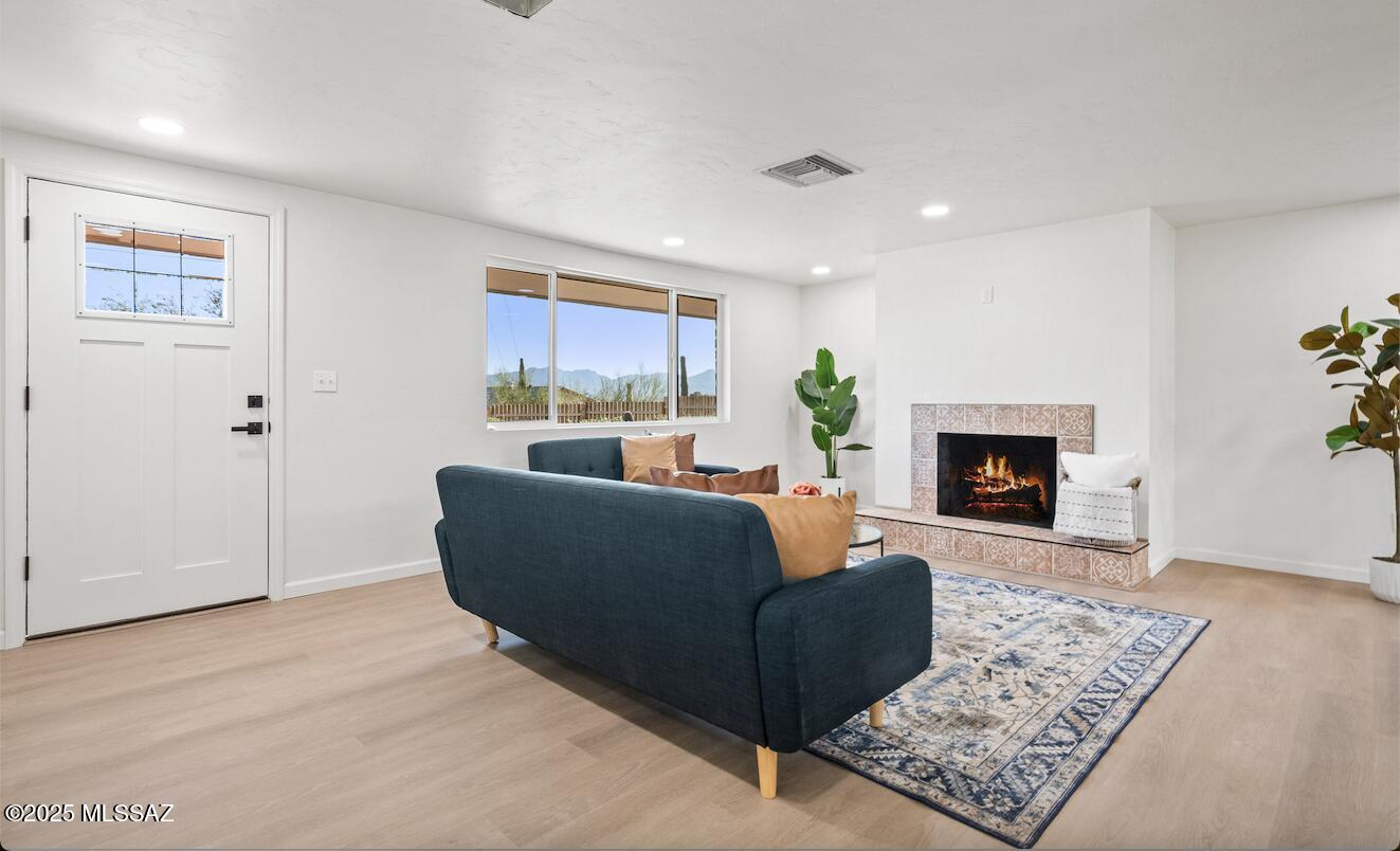 Riverside Terrace - Residential