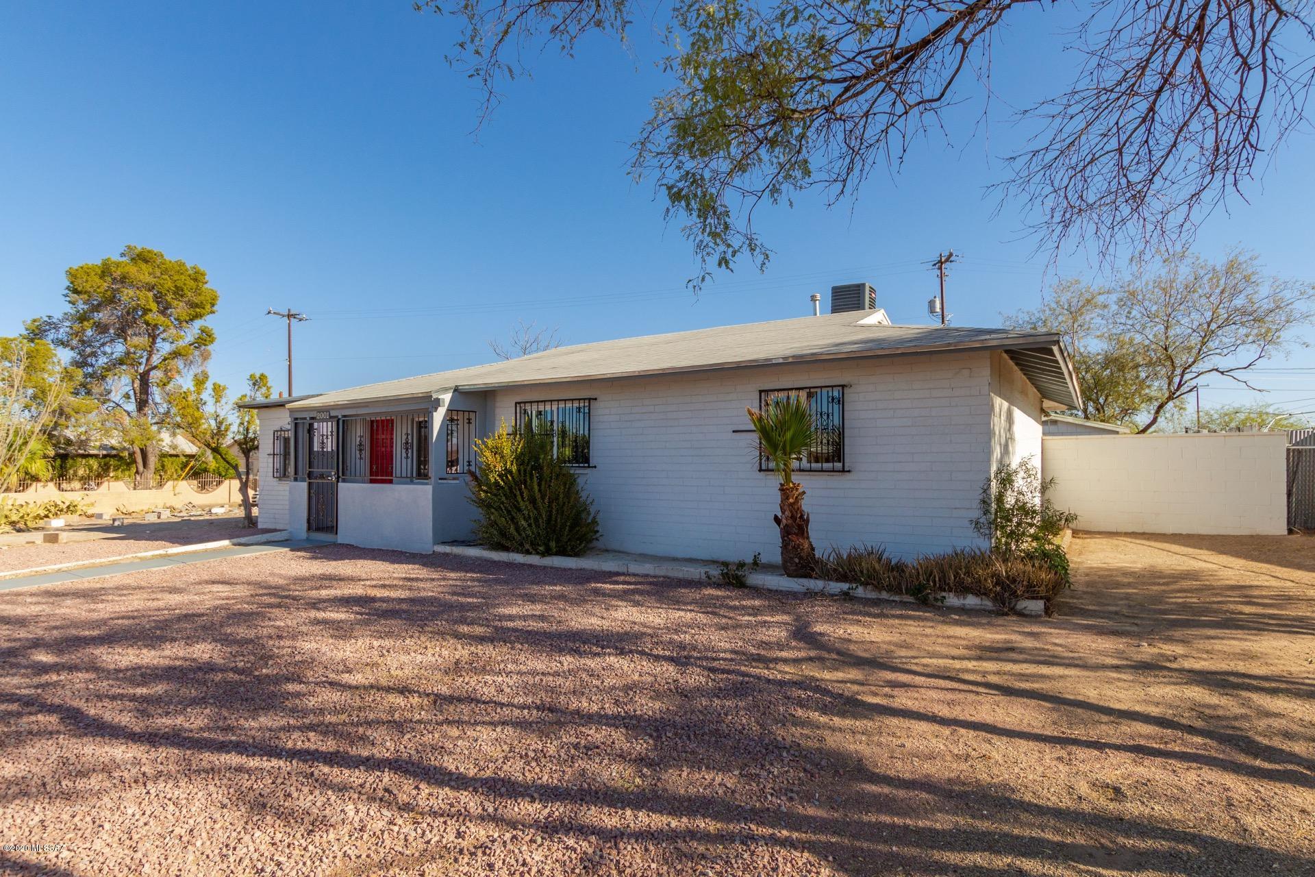 Western Hills Addition NO. 2 - Residential