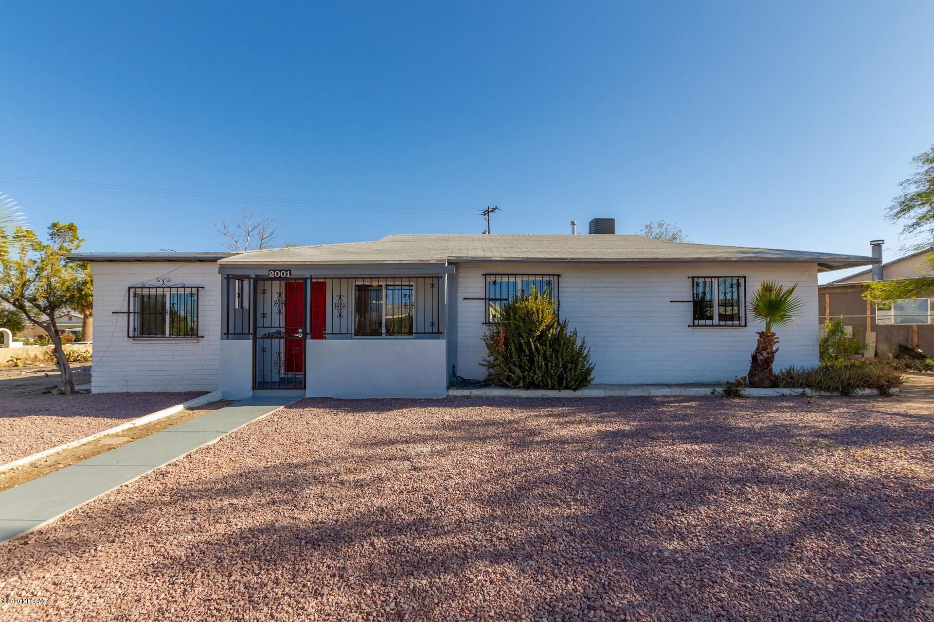 Western Hills Addition NO. 2 - Residential