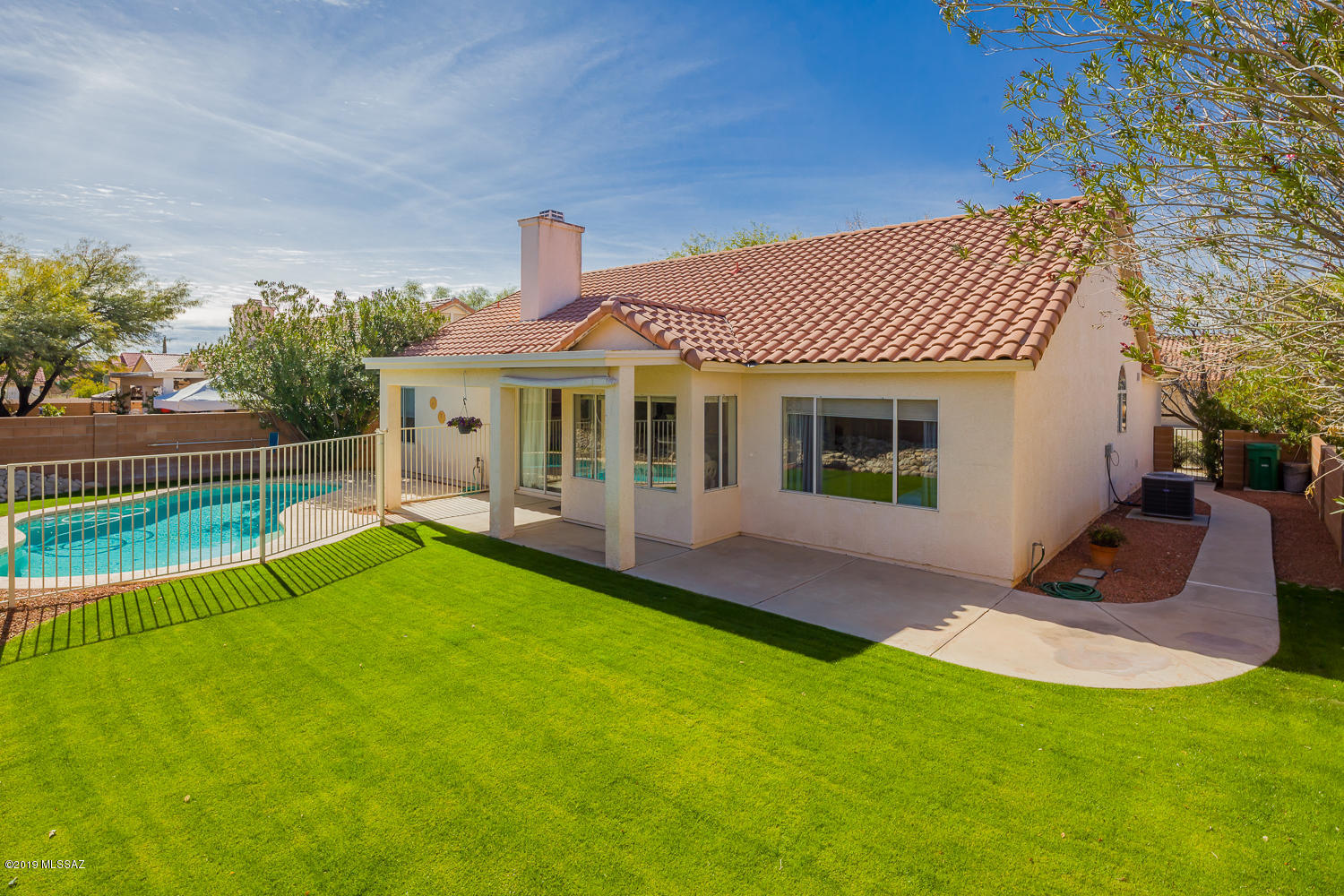 Copper Creek I Phase 2 (70-165) - Residential