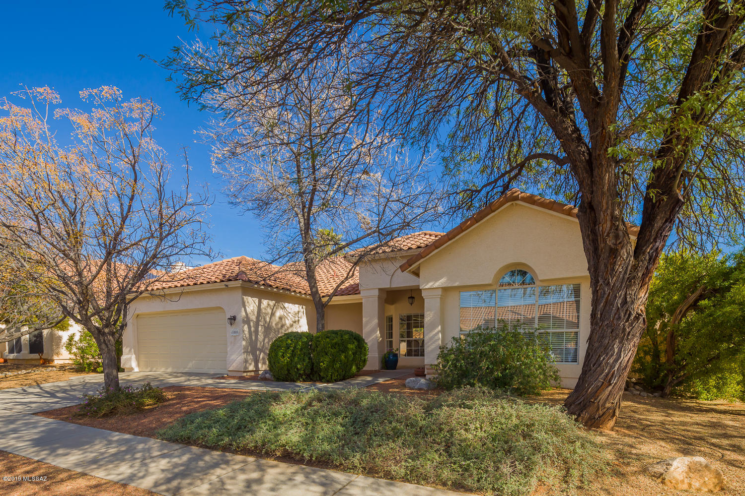 Copper Creek I Phase 2 (70-165) - Residential