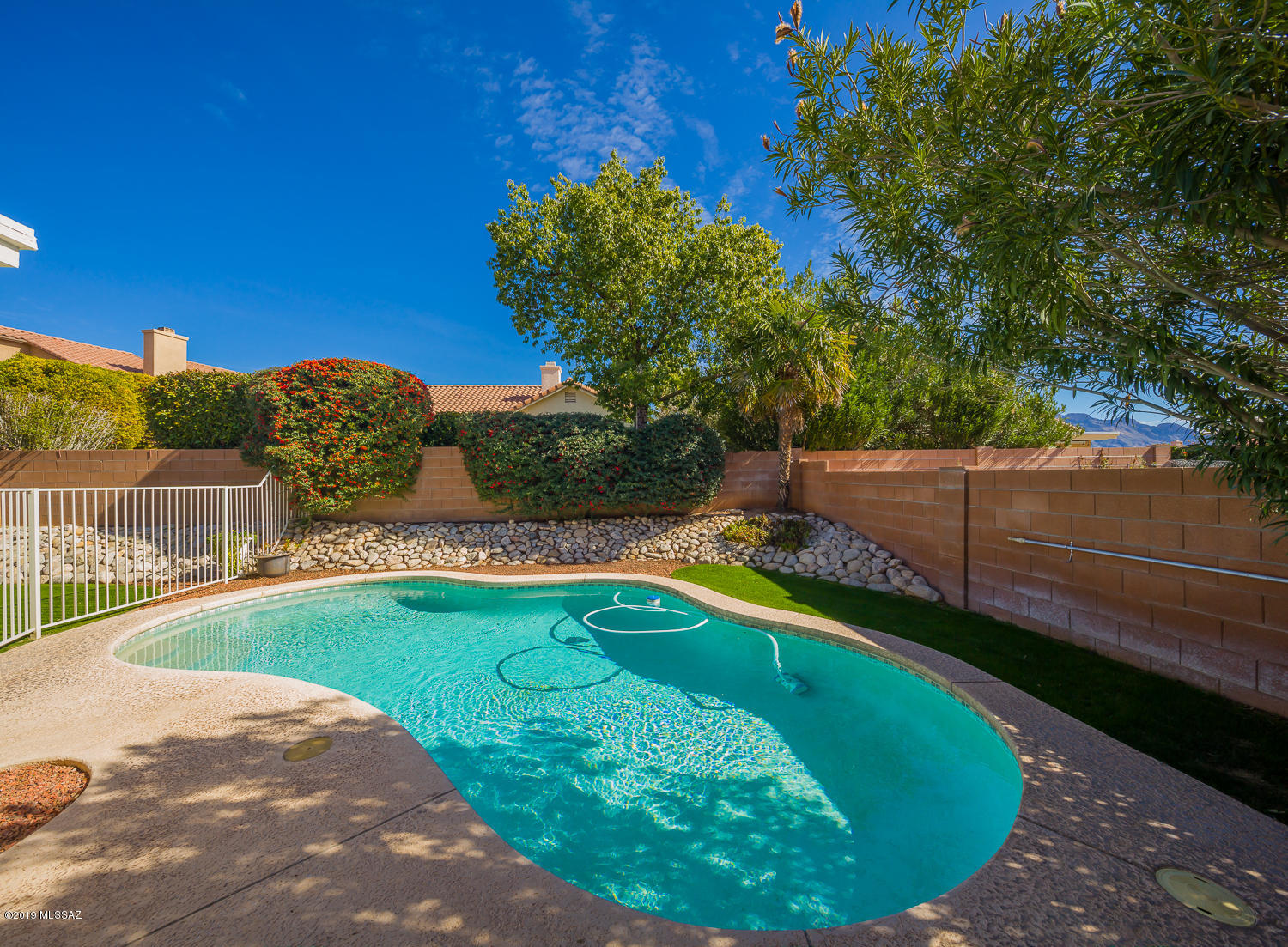 Copper Creek I Phase 2 (70-165) - Residential