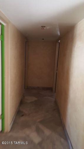 Tucson Park West - Residential