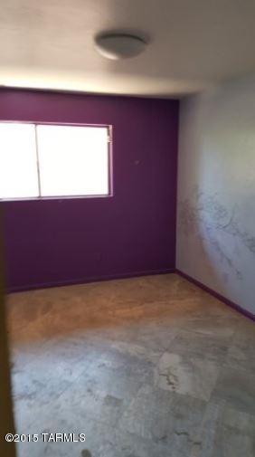 Tucson Park West - Residential