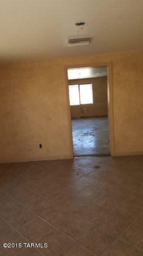 Tucson Park West - Residential