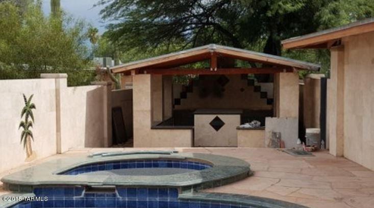 Tucson Park West - Residential