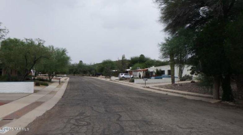 Tucson Park West - Residential