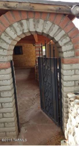 Tucson Park West - Residential
