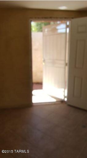 Tucson Park West - Residential
