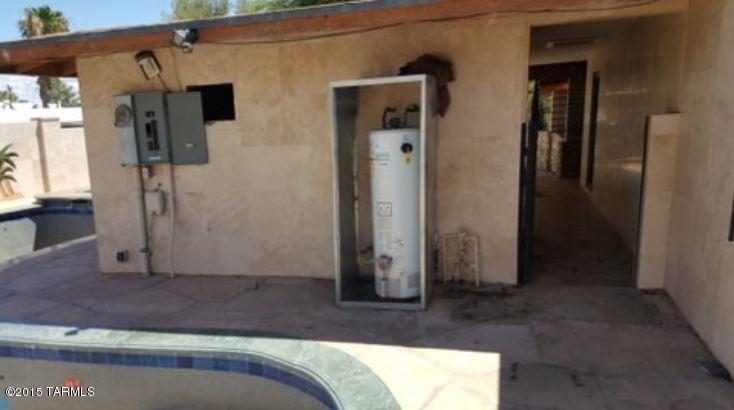 Tucson Park West - Residential