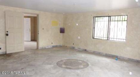 Tucson Park West - Residential