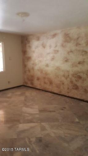 Tucson Park West - Residential
