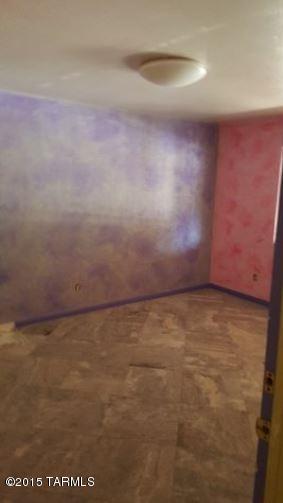 Tucson Park West - Residential