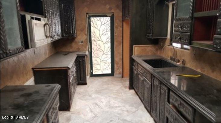 Tucson Park West - Residential