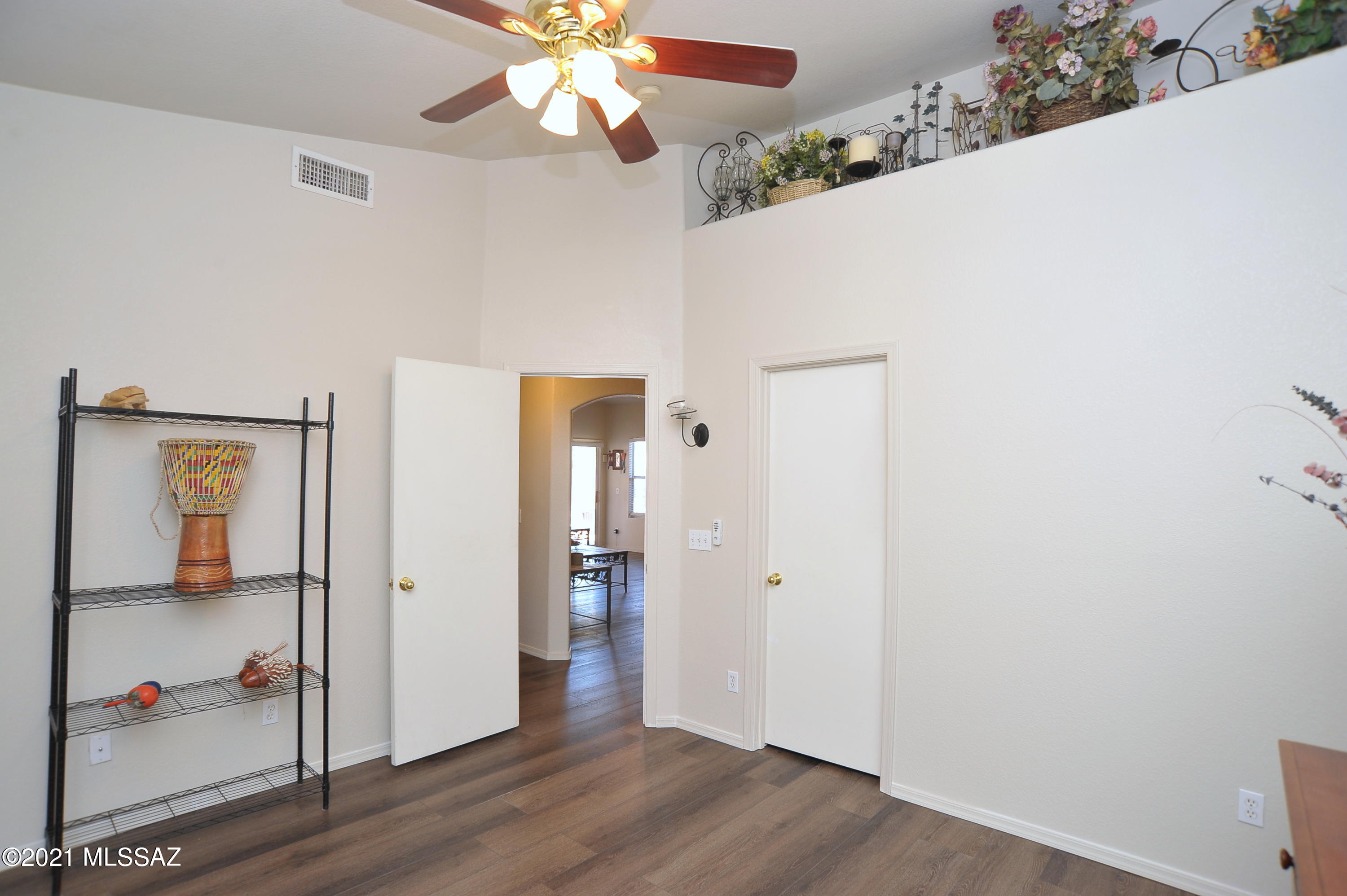 Continental Ranch Phase III Par. 36-38, 40 (209-289) - Residential