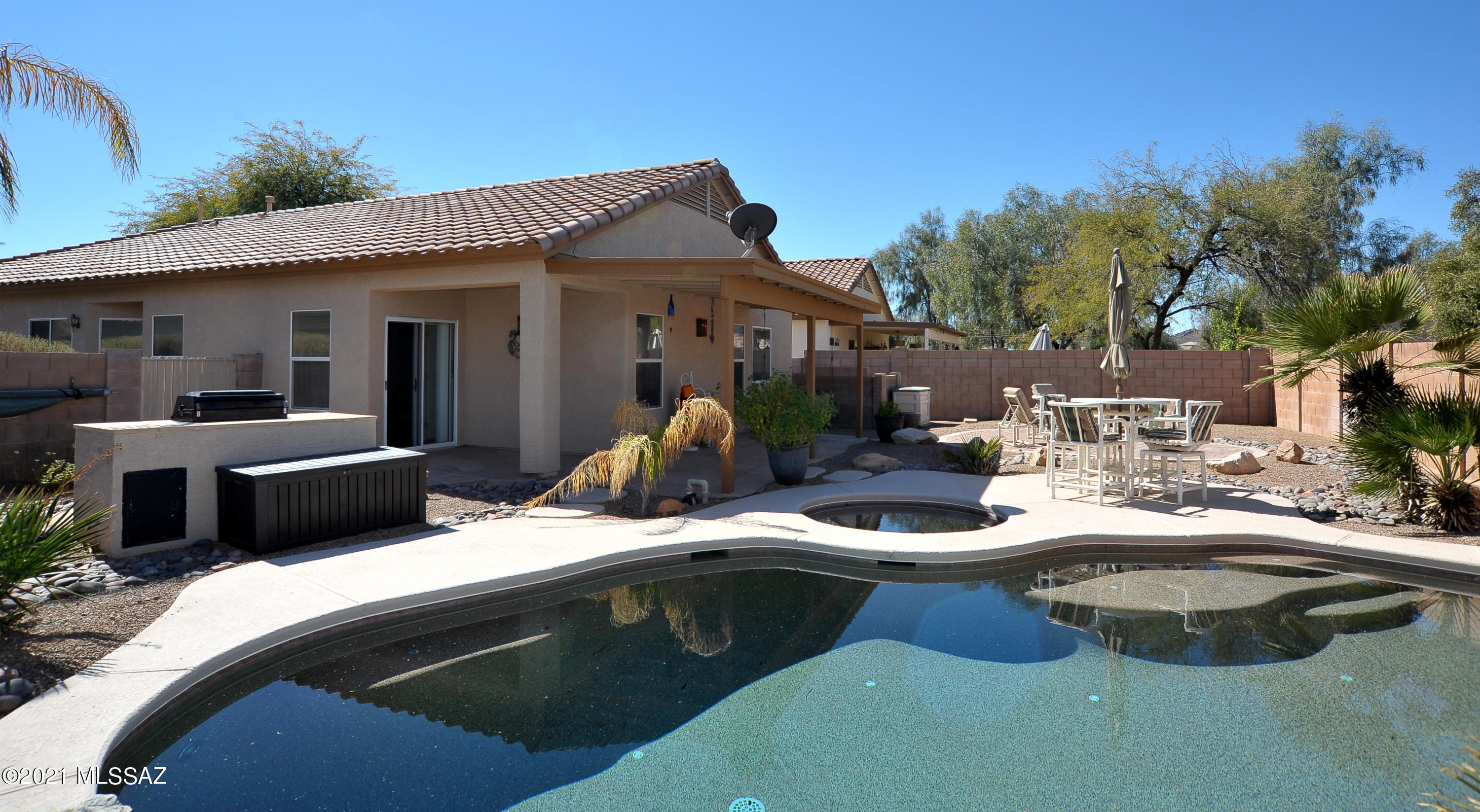 Continental Ranch Phase III Par. 36-38, 40 (209-289) - Residential