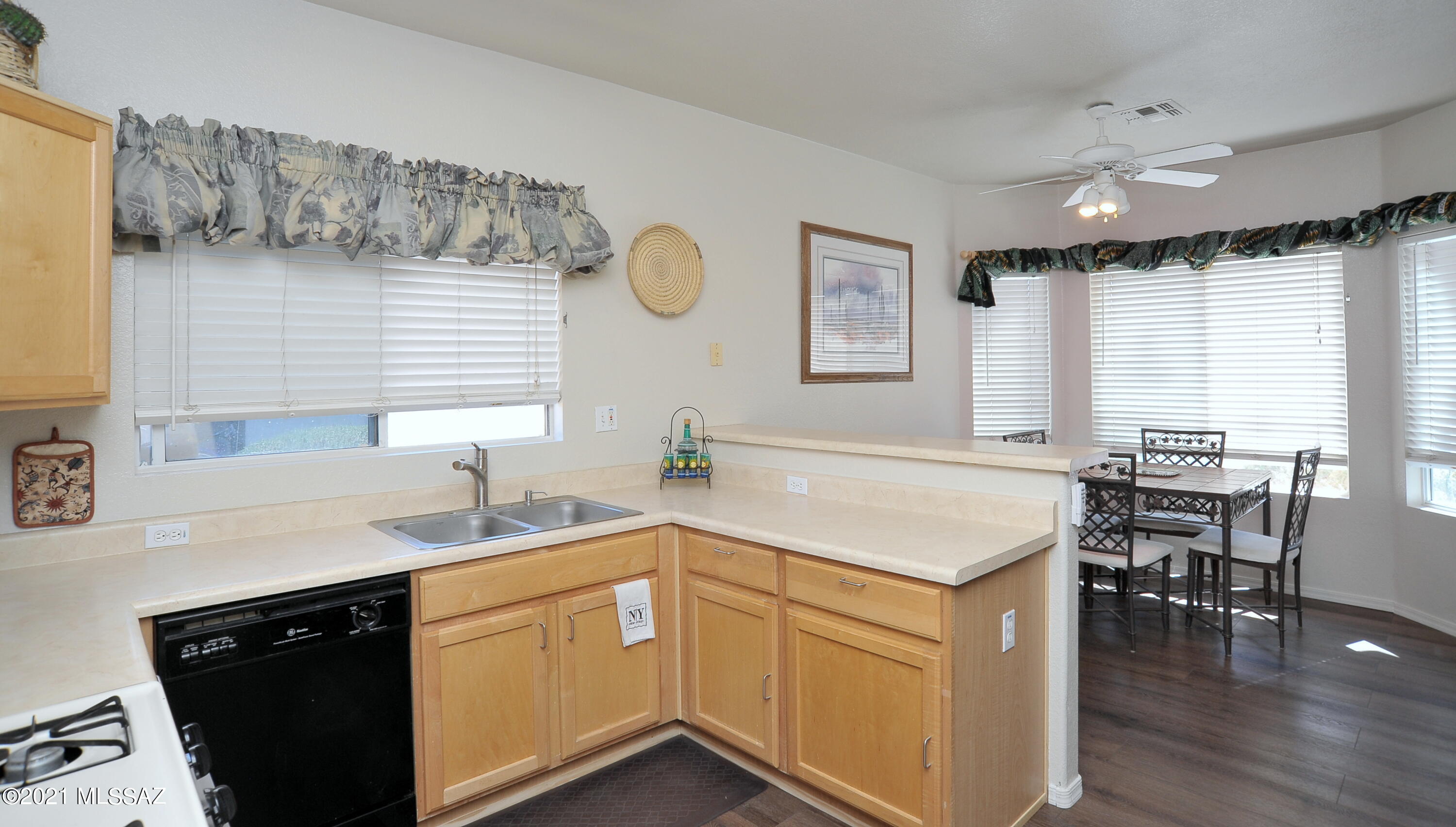 Continental Ranch Phase III Par. 36-38, 40 (209-289) - Residential