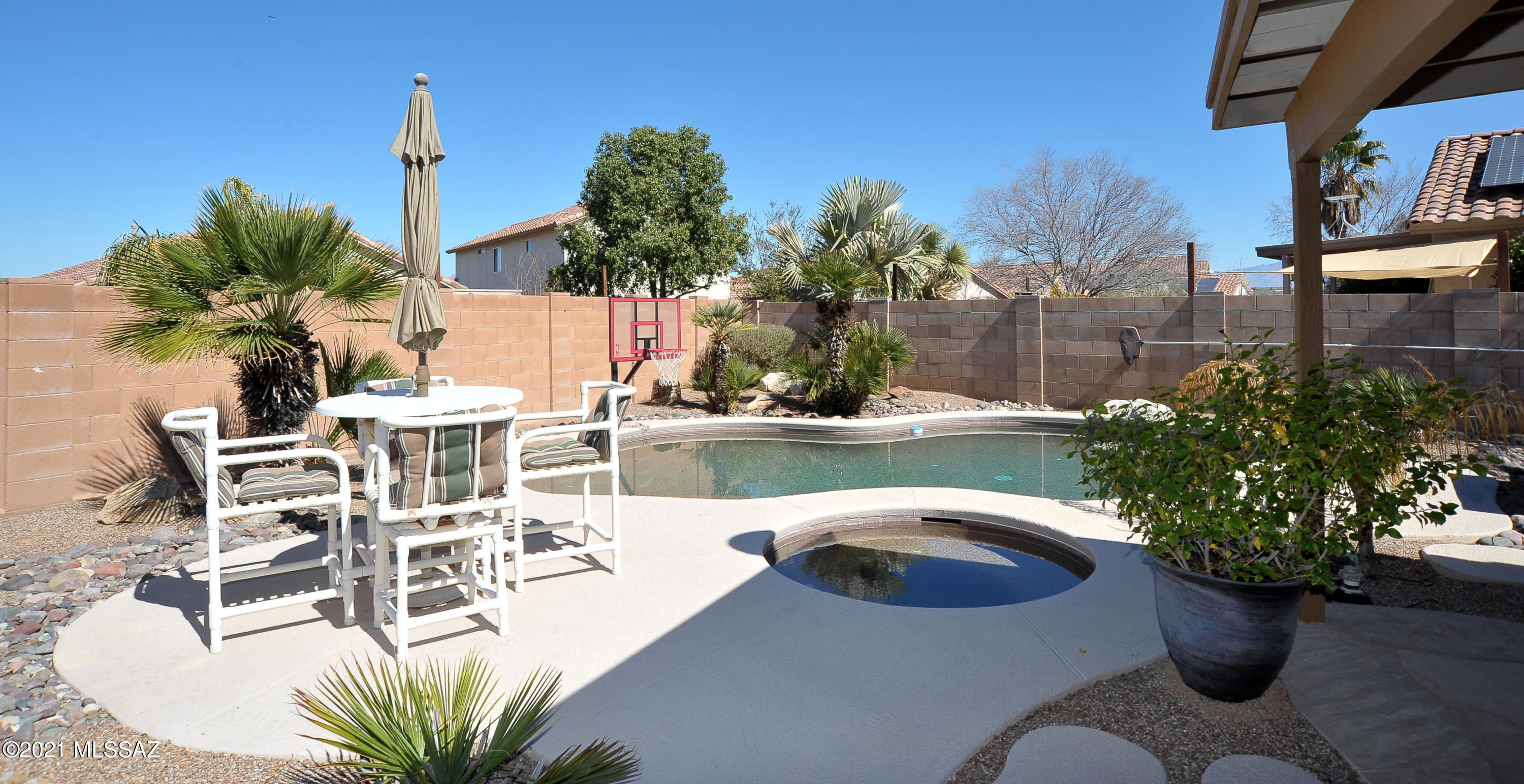 Continental Ranch Phase III Par. 36-38, 40 (209-289) - Residential