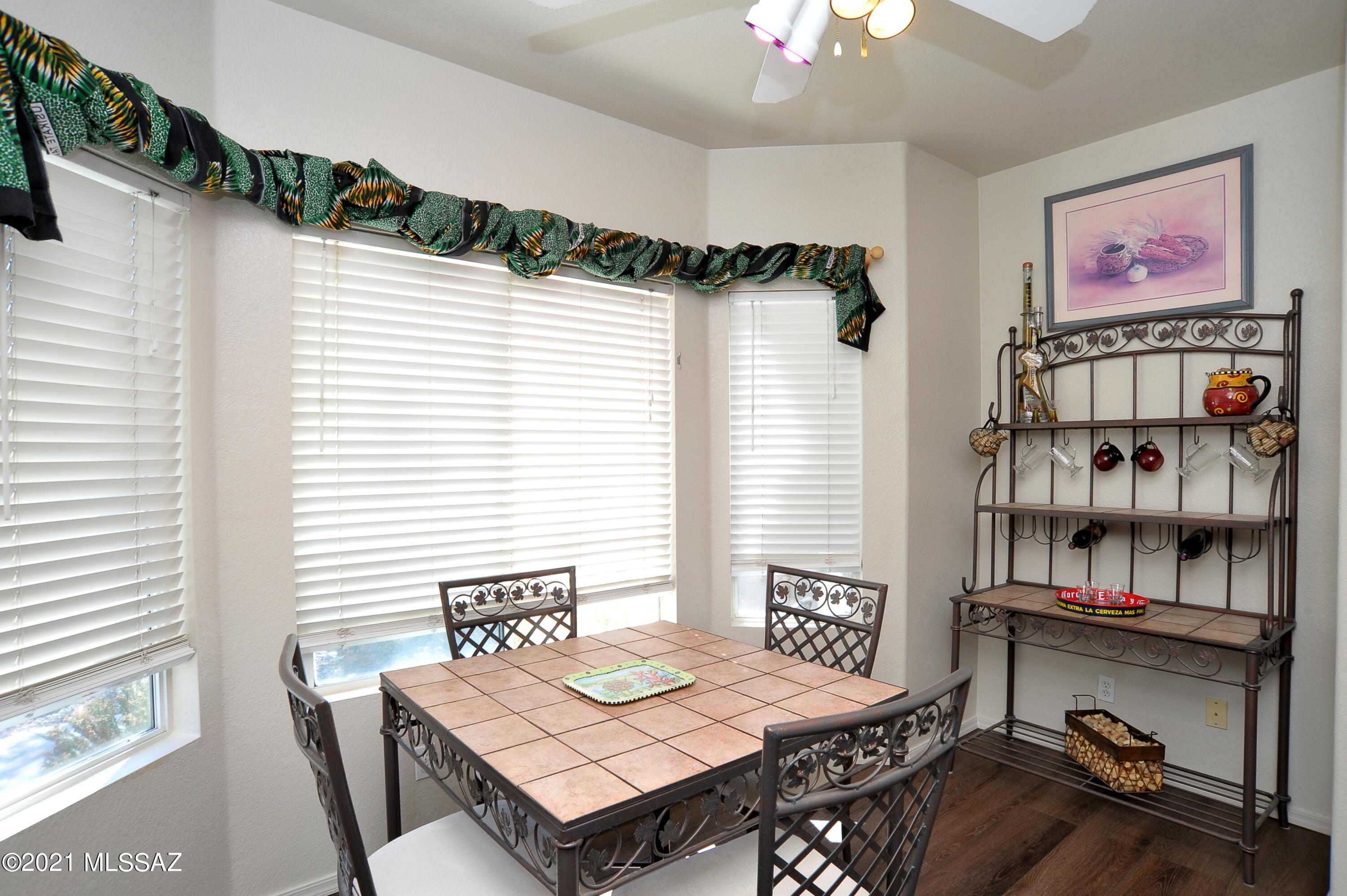 Continental Ranch Phase III Par. 36-38, 40 (209-289) - Residential