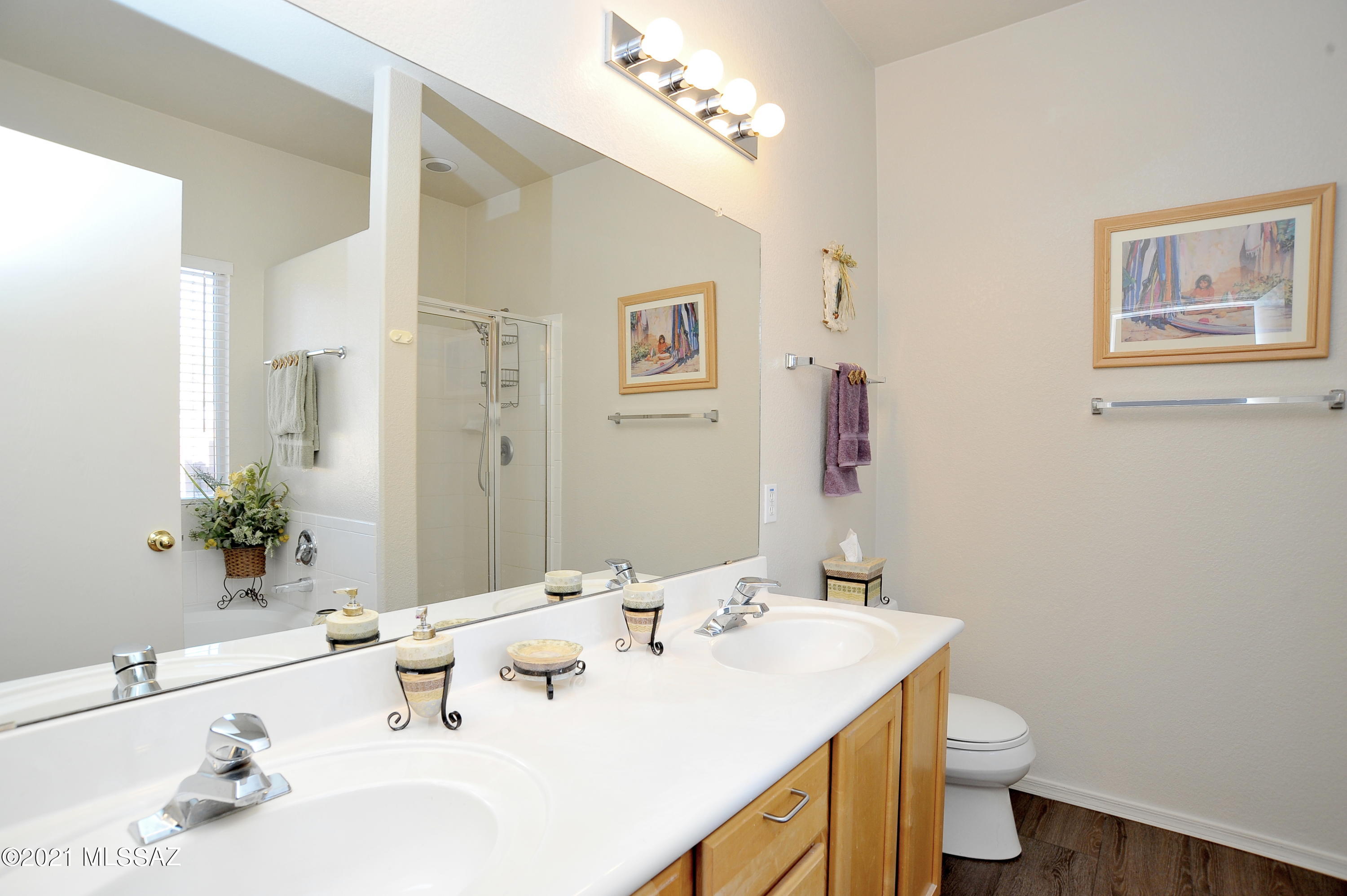 Continental Ranch Phase III Par. 36-38, 40 (209-289) - Residential