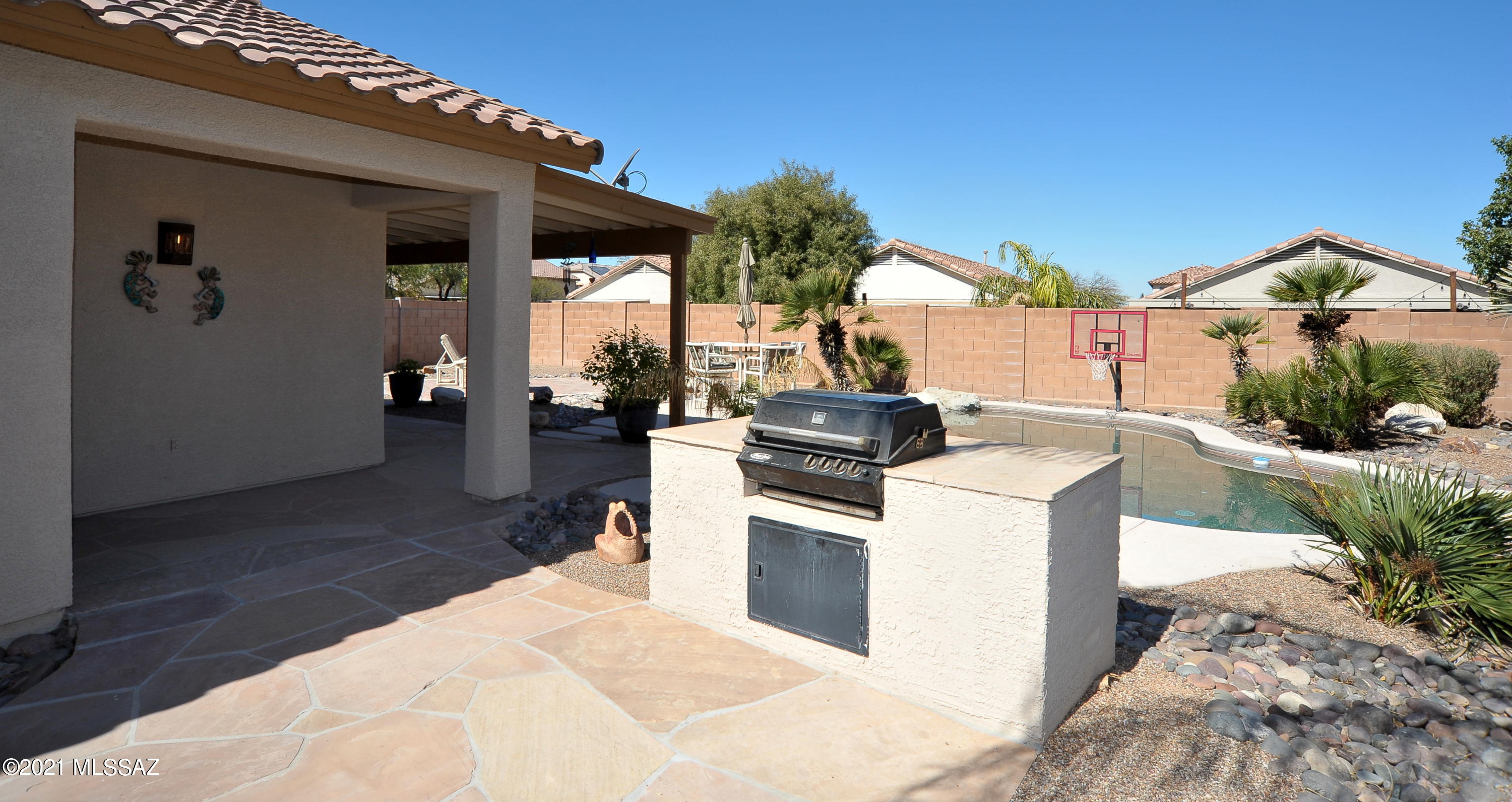 Continental Ranch Phase III Par. 36-38, 40 (209-289) - Residential